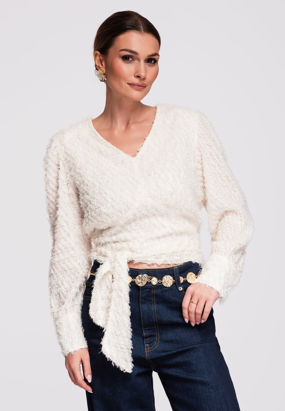 Edoti pentru femei bluză – modernă și premium