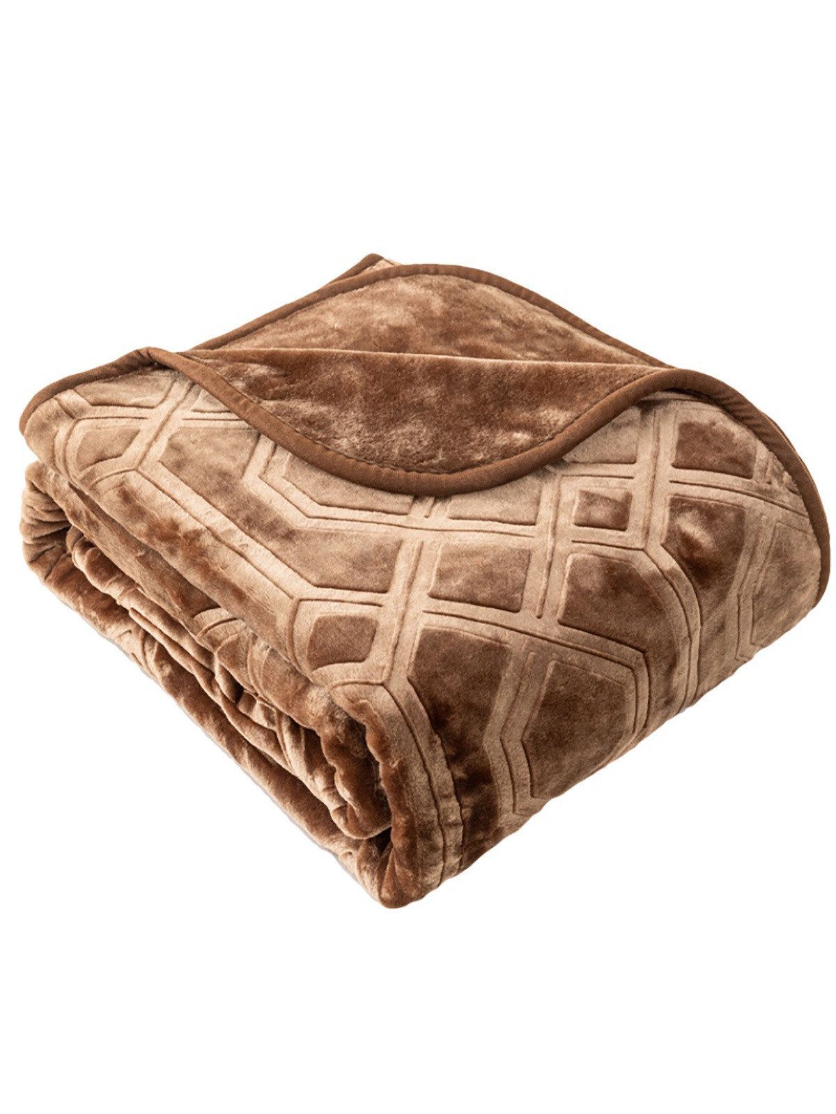 Edoti Vito Blanket 160x200 A436