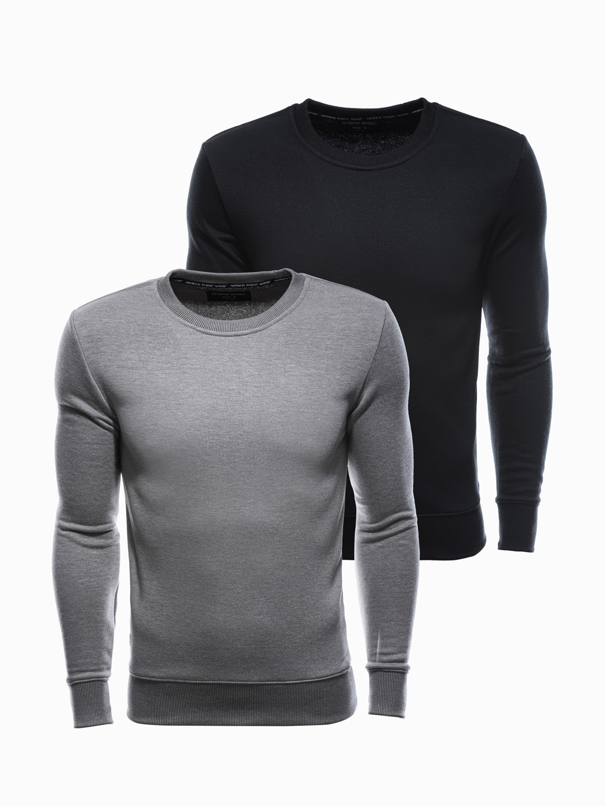 Ombre Men's Sweatshirt - Mix 2