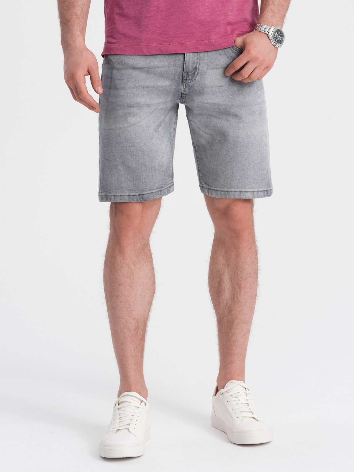 Men's shorts Ombre