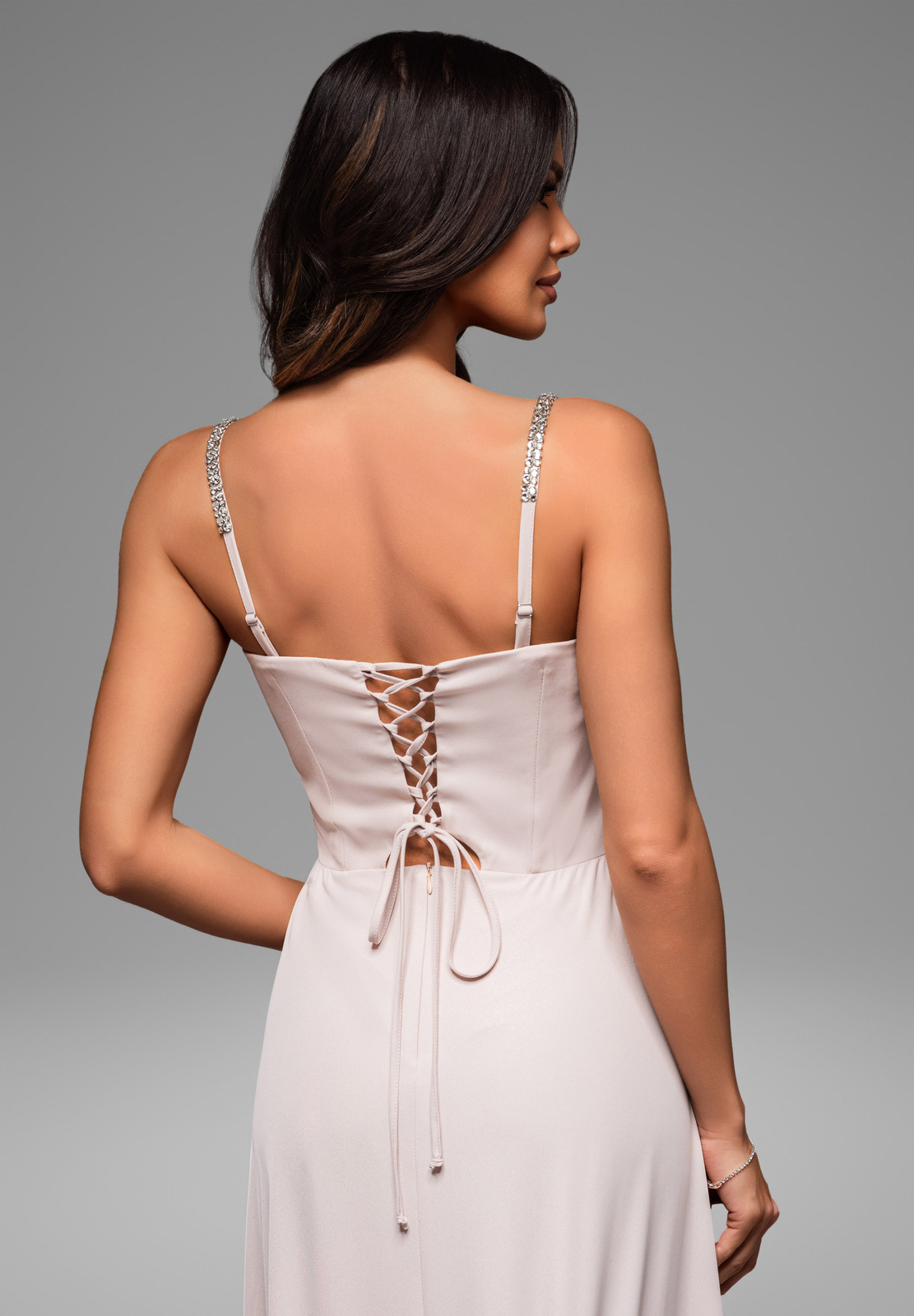 Edoti Evening dress LA-OM-DL