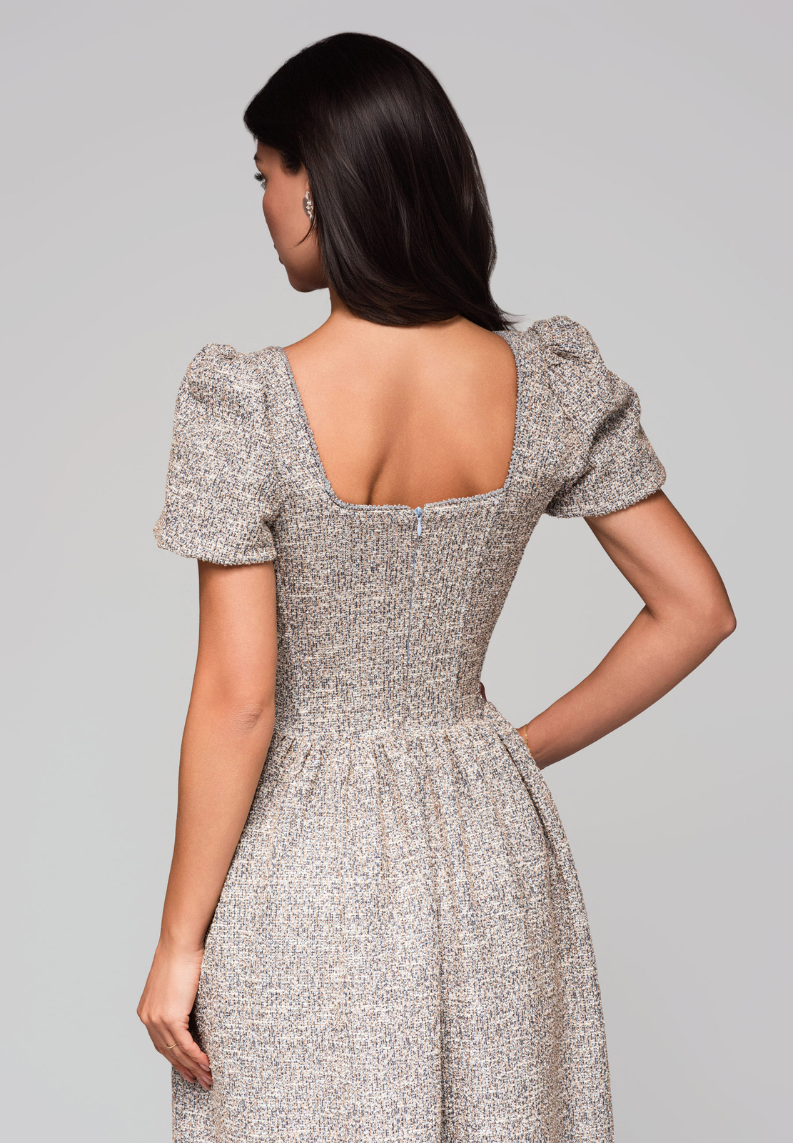 Edoti Evening dress LA-OM-DL