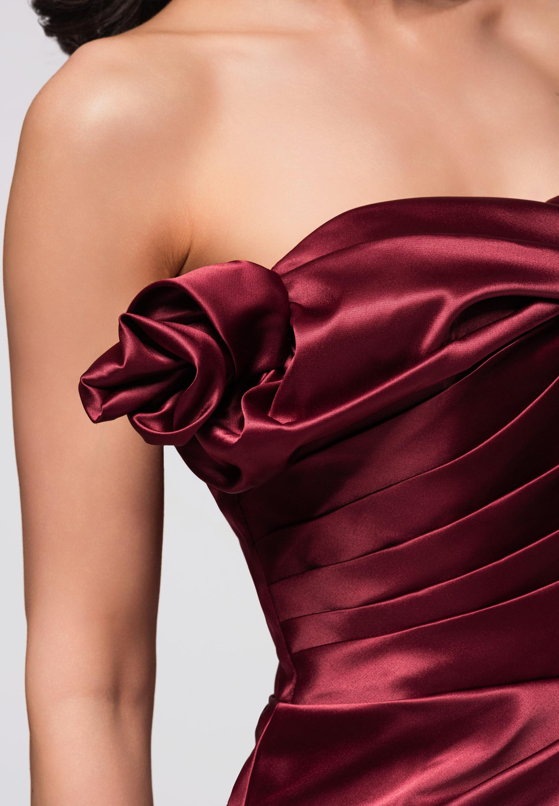 Edoti Evening dress LA-OM-DL