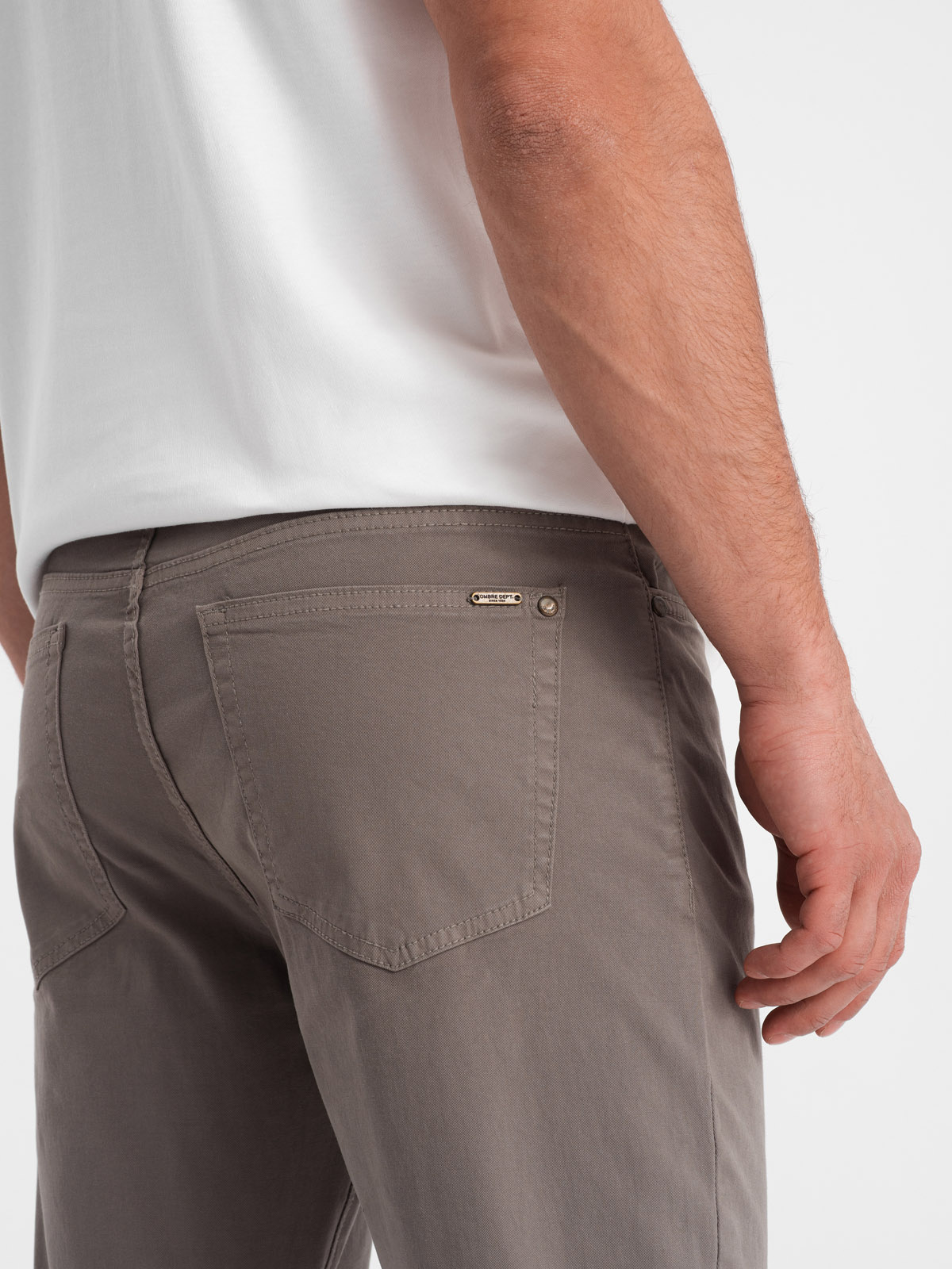 Pantaloni pentru bărbați Ombre