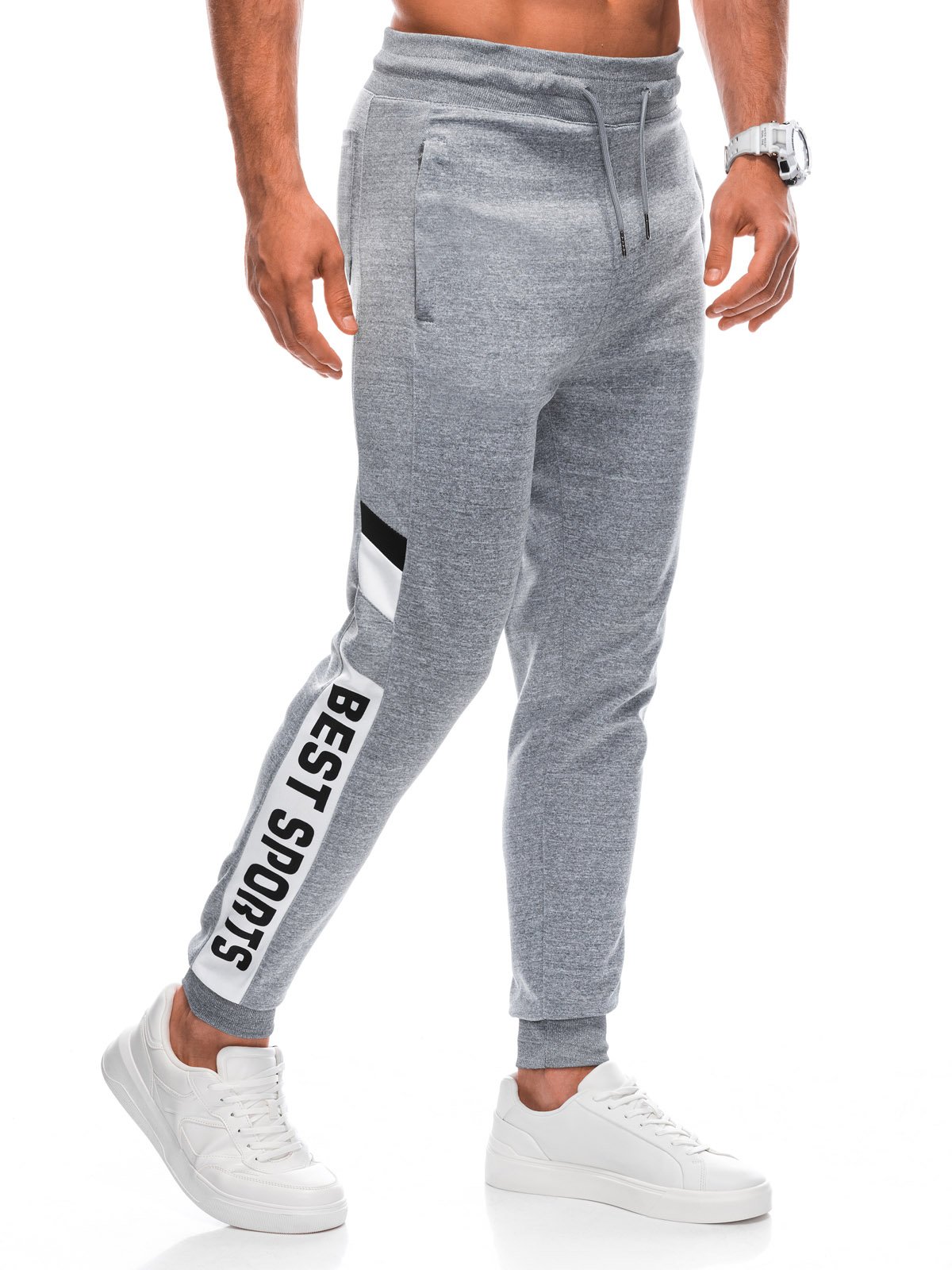 Edoti Men’s sweatpants