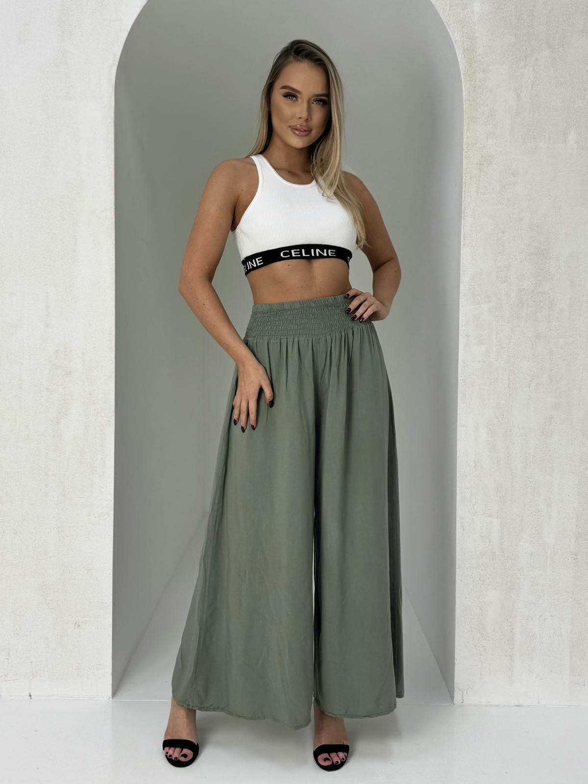 Edoti Women's pants PL