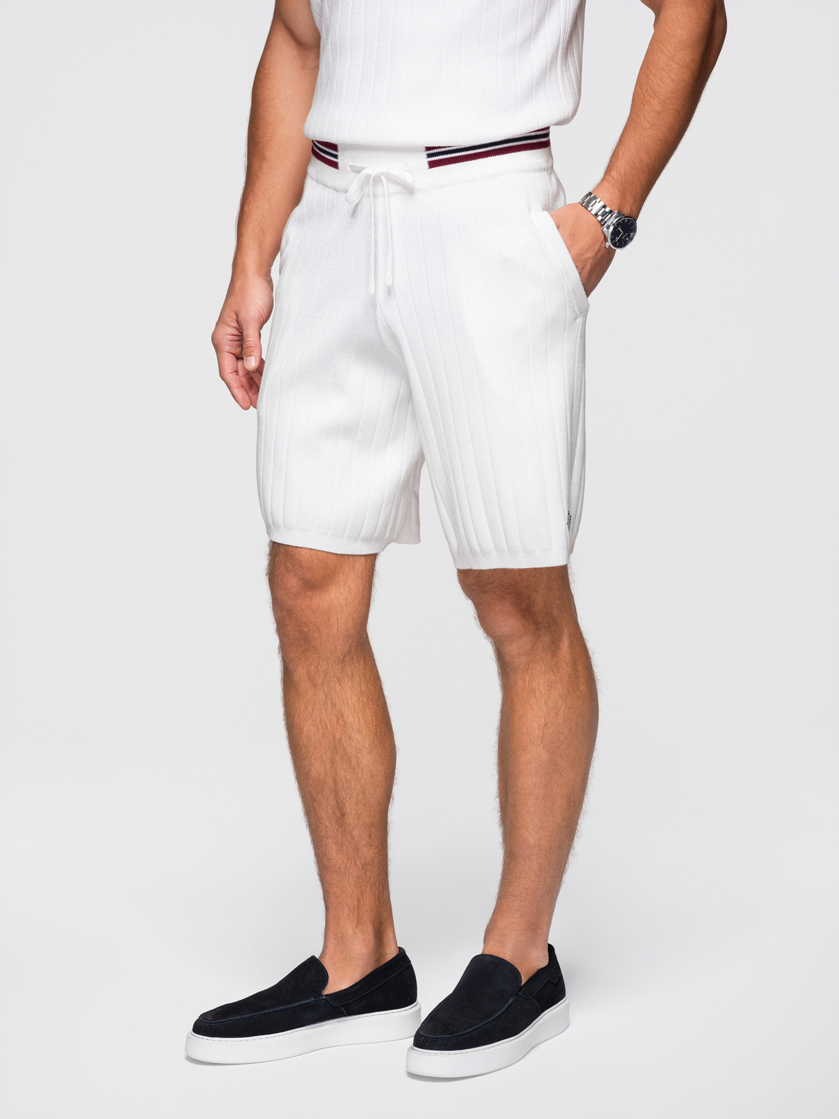 Ombre pentru bărbați pantaloni – sportivi și fiabili