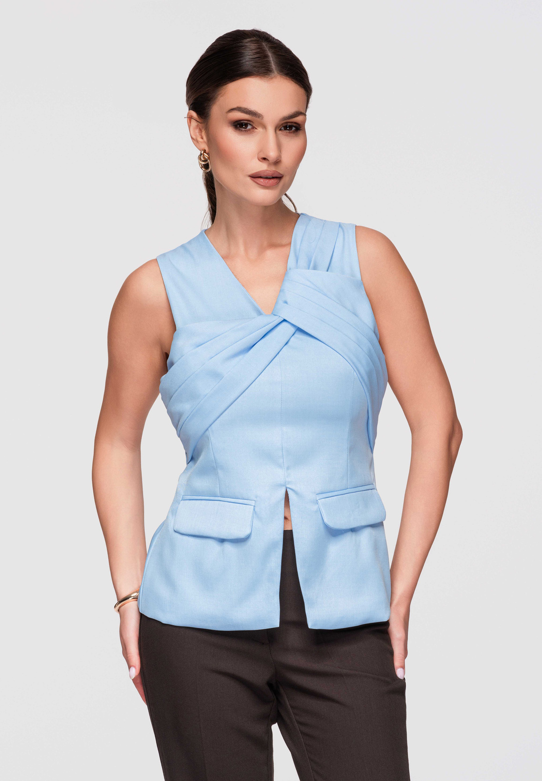 Edoti pentru femei bluză – rezistentă și verificată