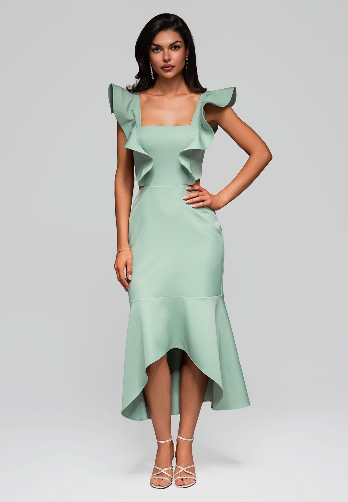 Edoti Evening dress LA-OM-DL