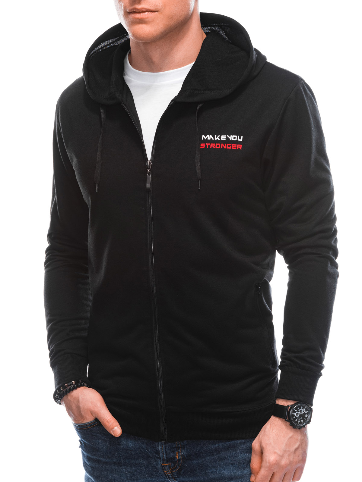 Men’s hoodie Edoti