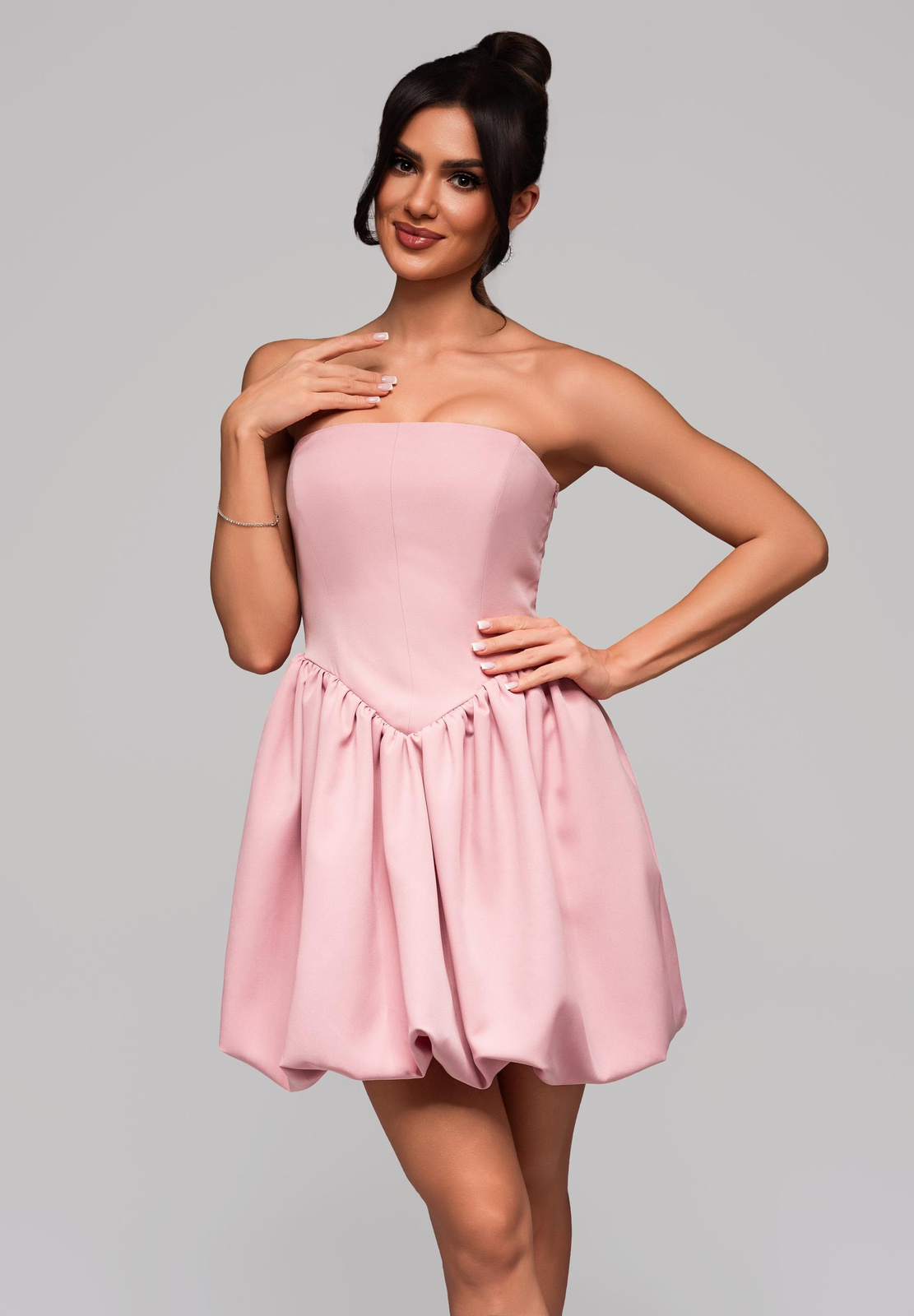 Edoti Evening dress LA-OM-DL
