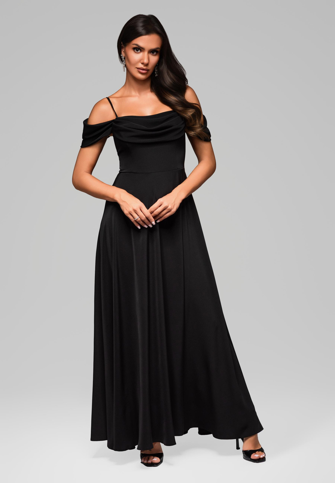 Edoti Evening dress LA-OM-DL