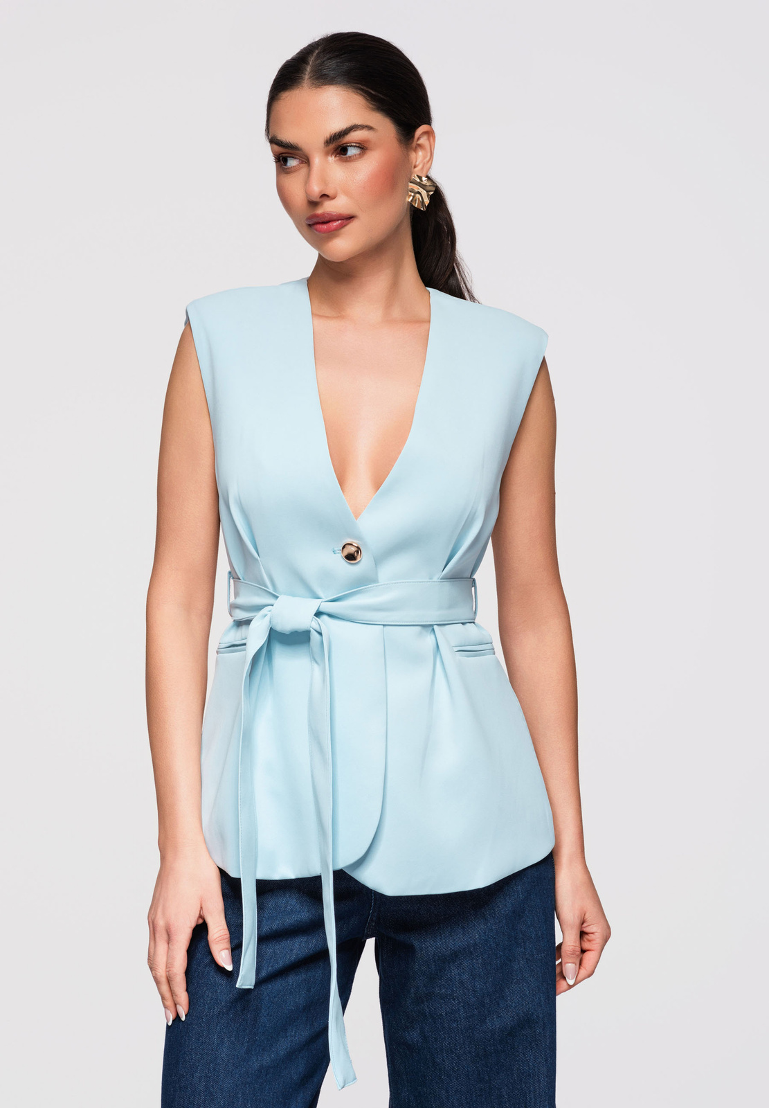 Edoti: ușoară pentru femei vestă – care durează ani de zile