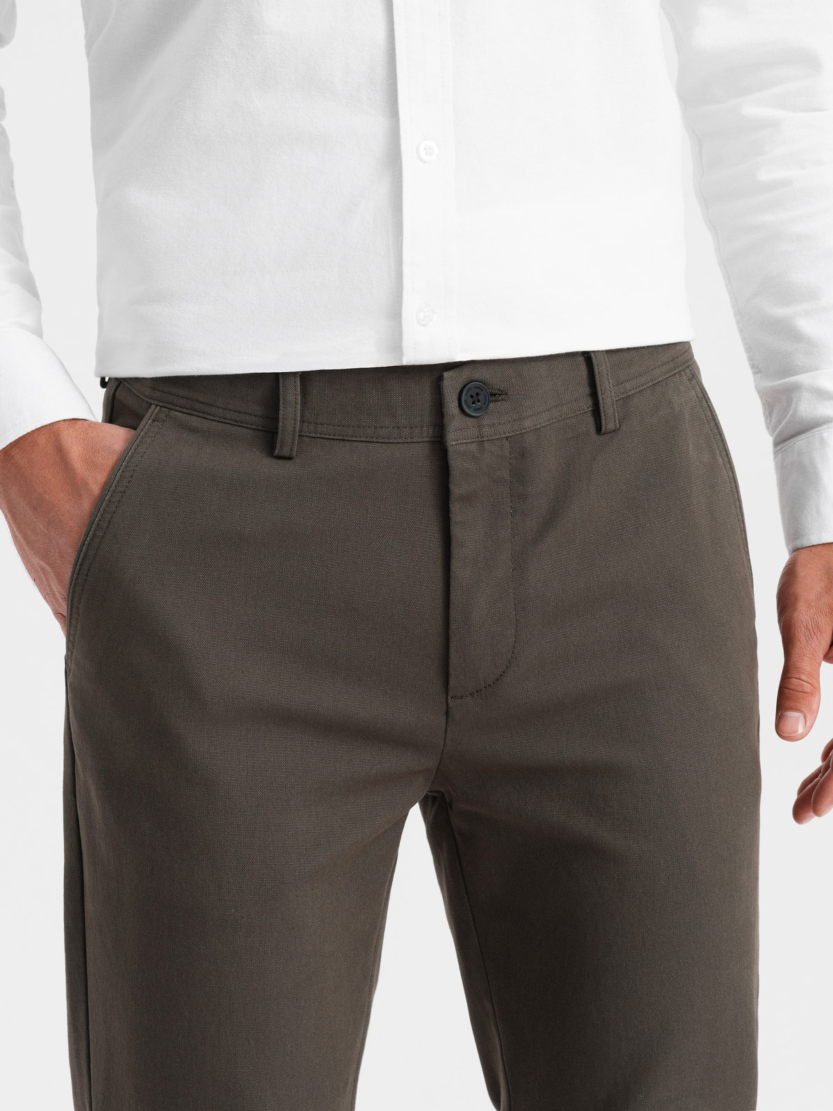 Pantaloni pentru bărbați Ombre