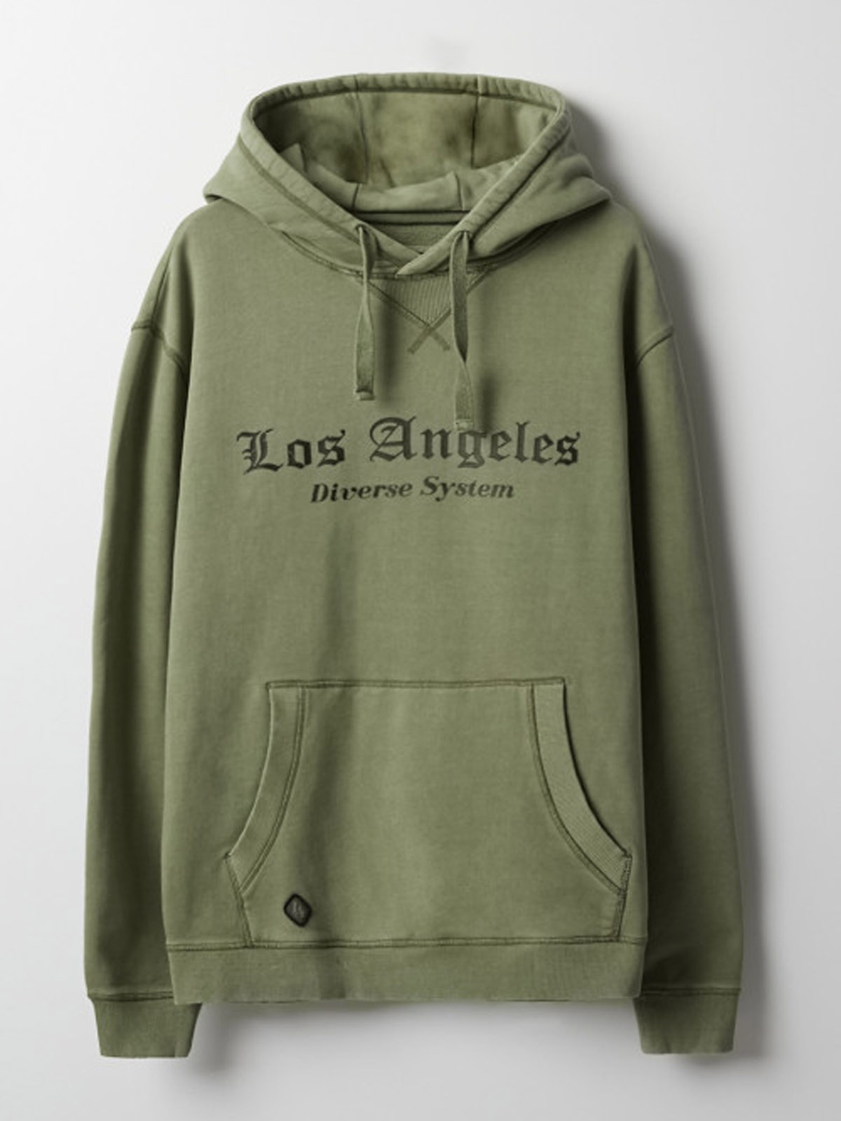Diverse Men's sweatshirt FREEFELL