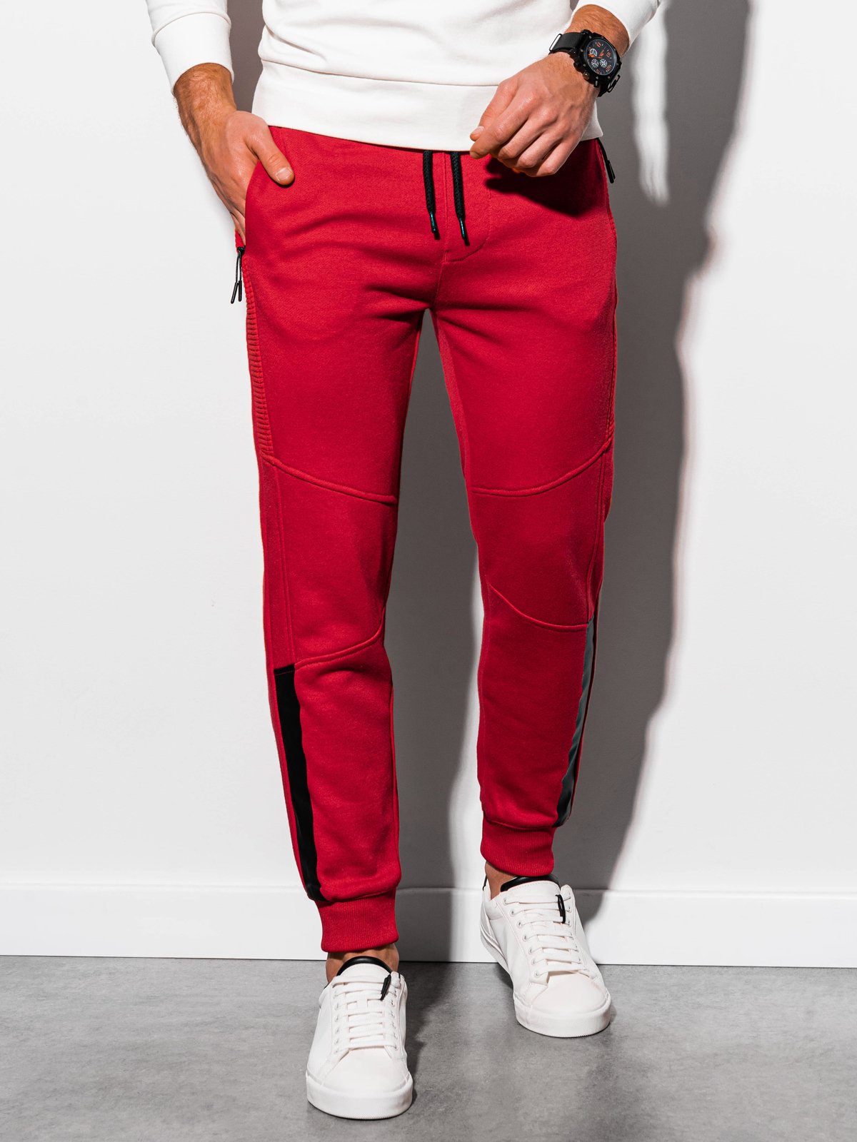 Мъжки анцуг долнище Ombre