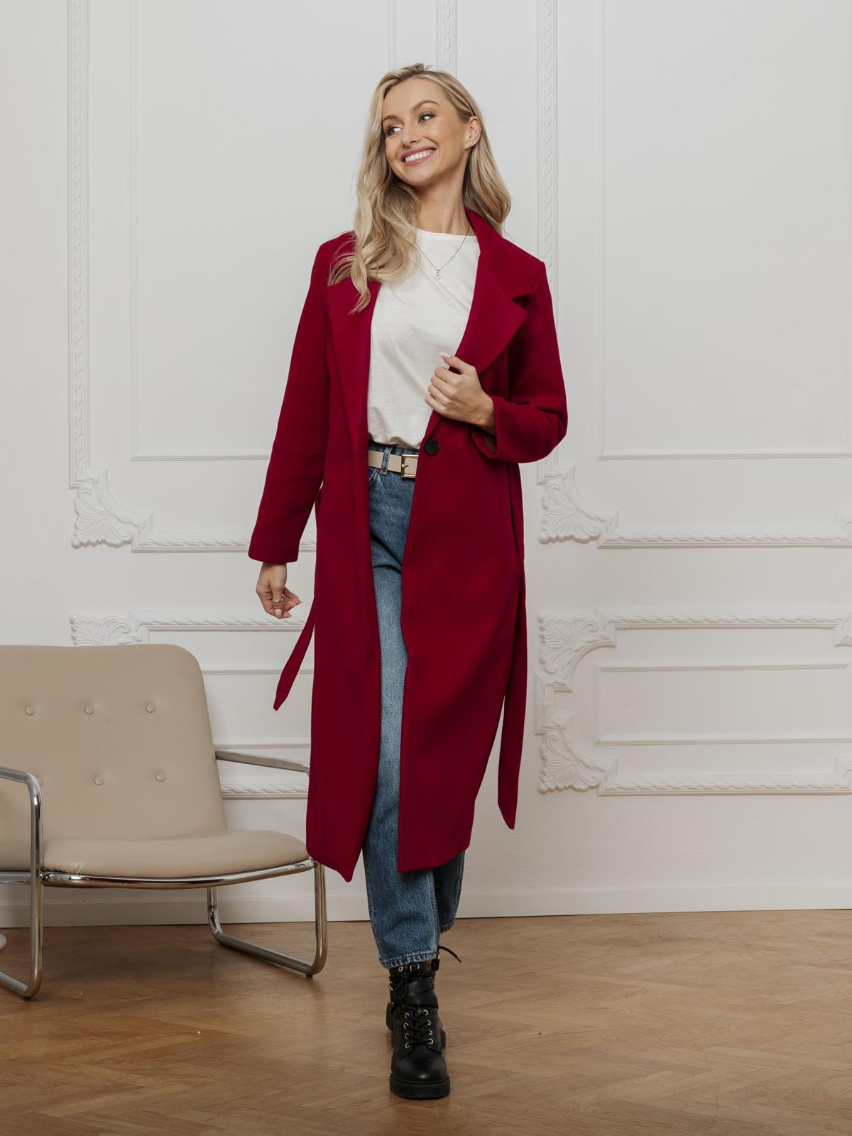 Edoti Women's coat CL