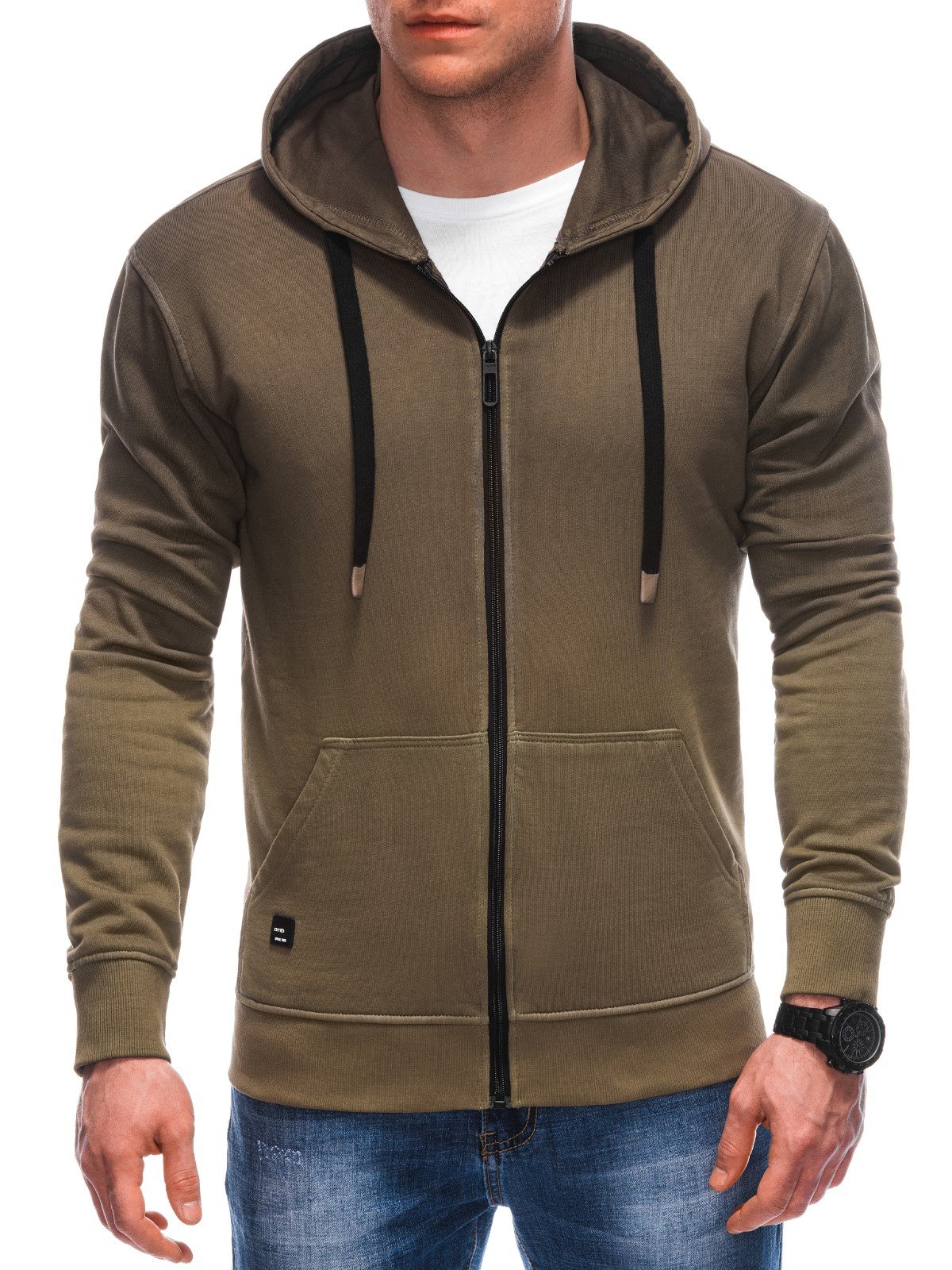 Herren-Sweatshirt Edoti