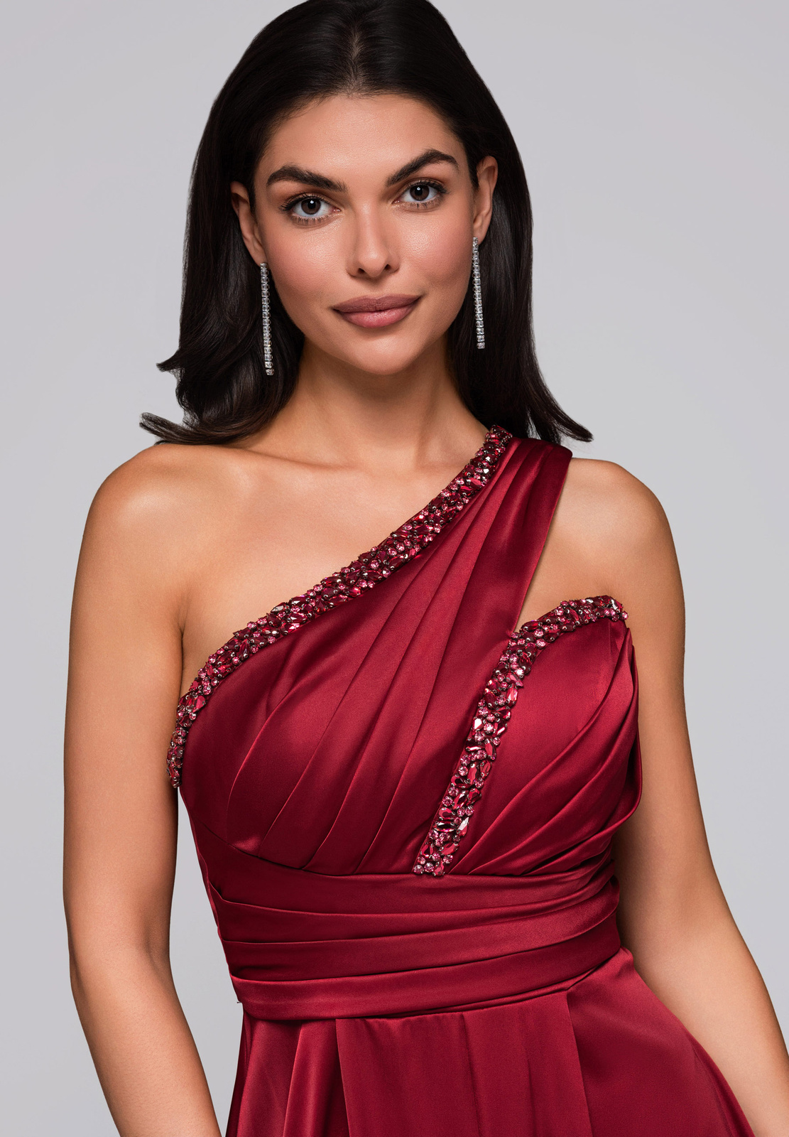 Edoti Evening dress LA-OM