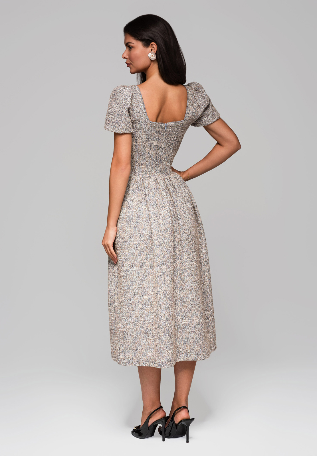 Edoti Evening dress LA-OM-DL