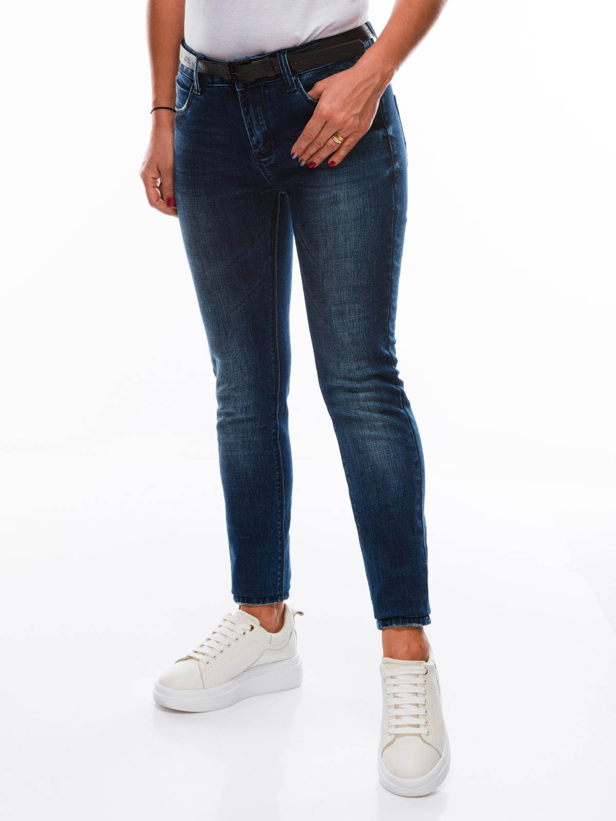Blugi dama, Edoti Denim