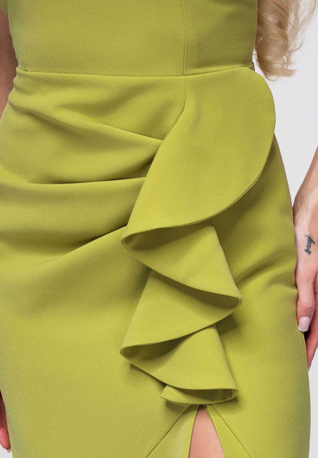 Edoti Evening dress LA-OM-DL