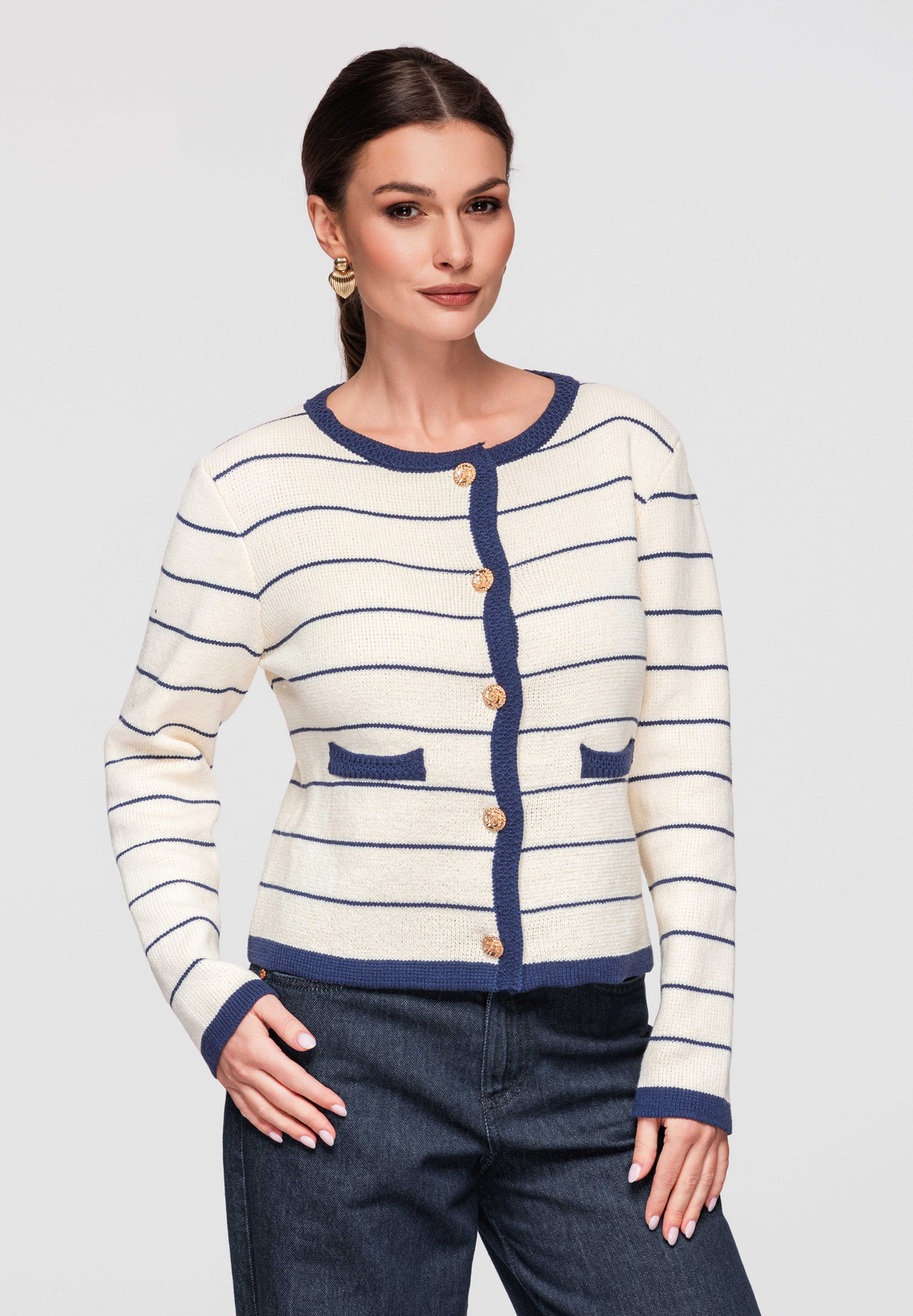 Edoti: rezistent pentru femei pulover – cu execuție perfectă