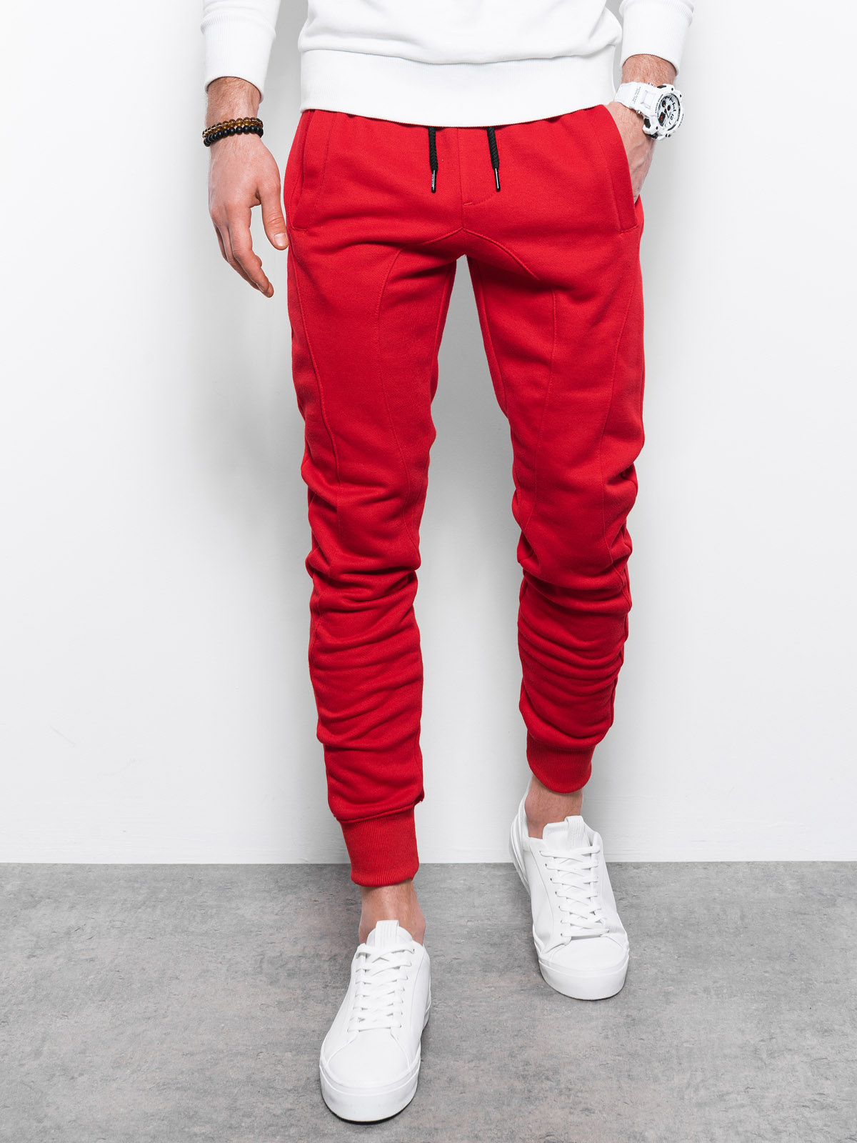 Pantaloni trening bărbați, Ombre
