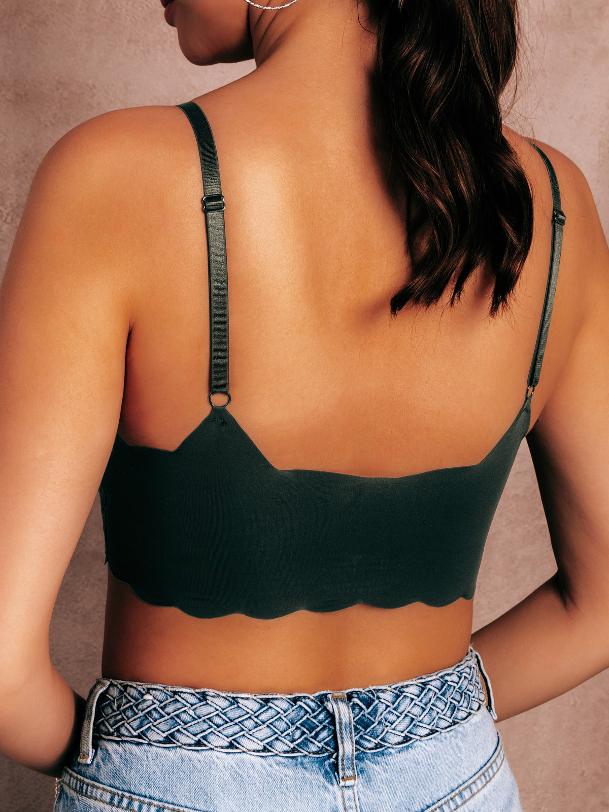 Edoti Soft bra UL