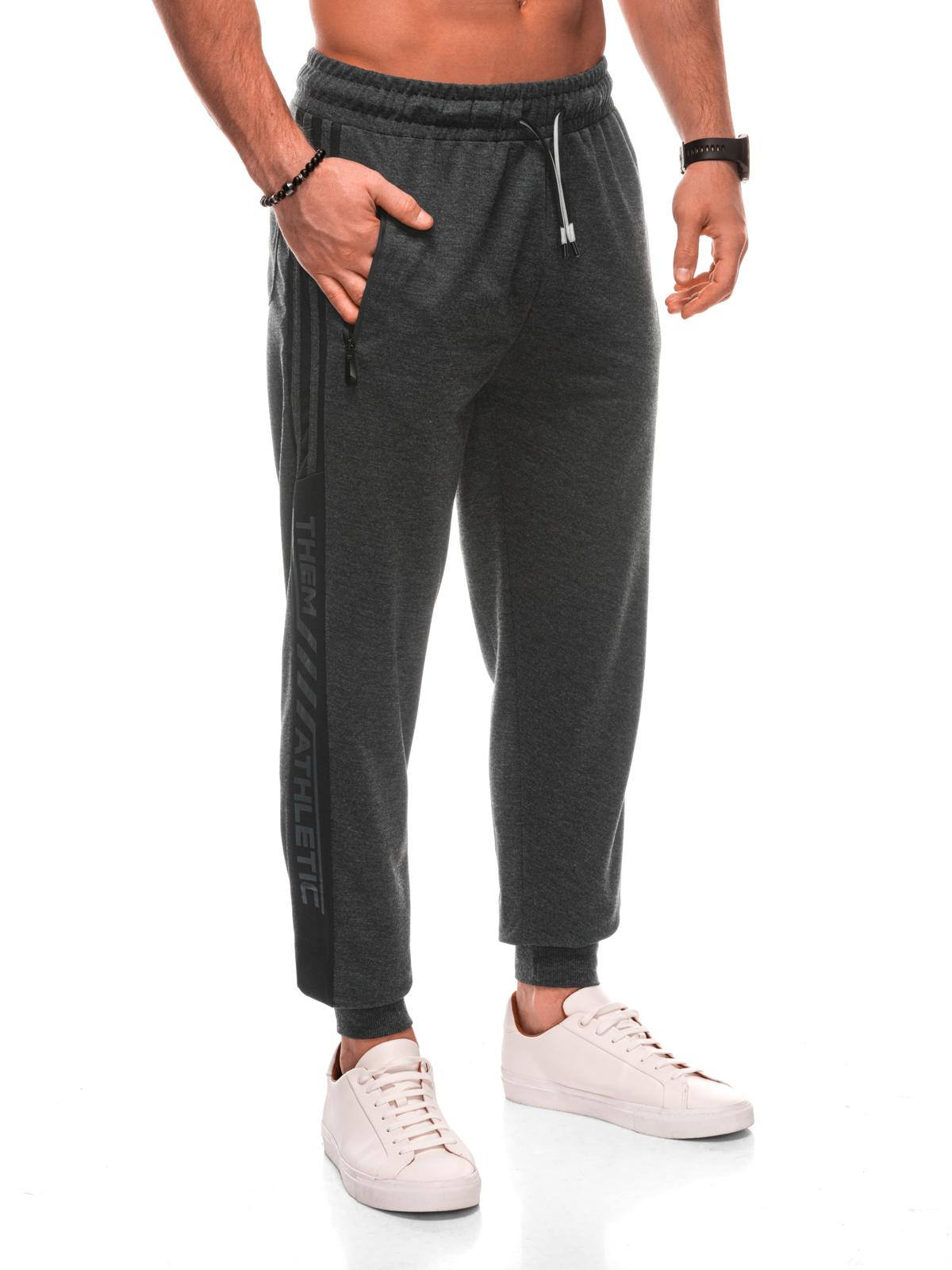 Edoti Men&#039;s sweatpants