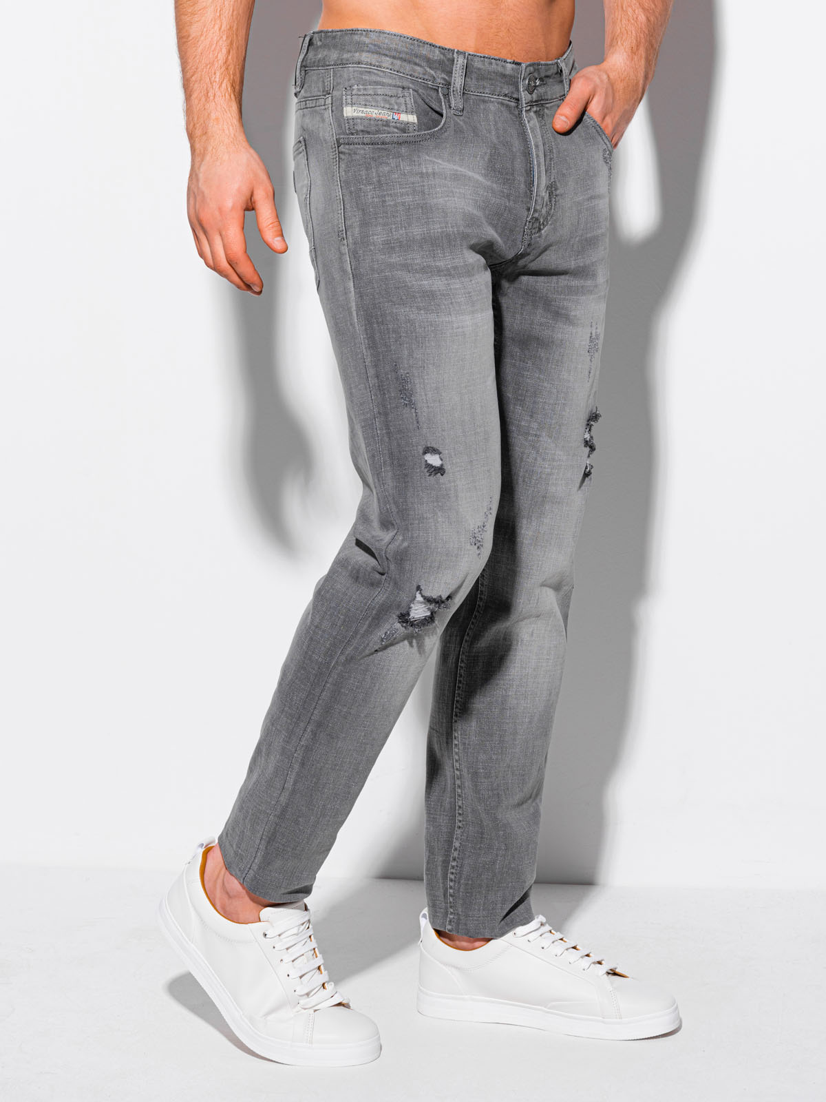 Blugi barbati Edoti P1177