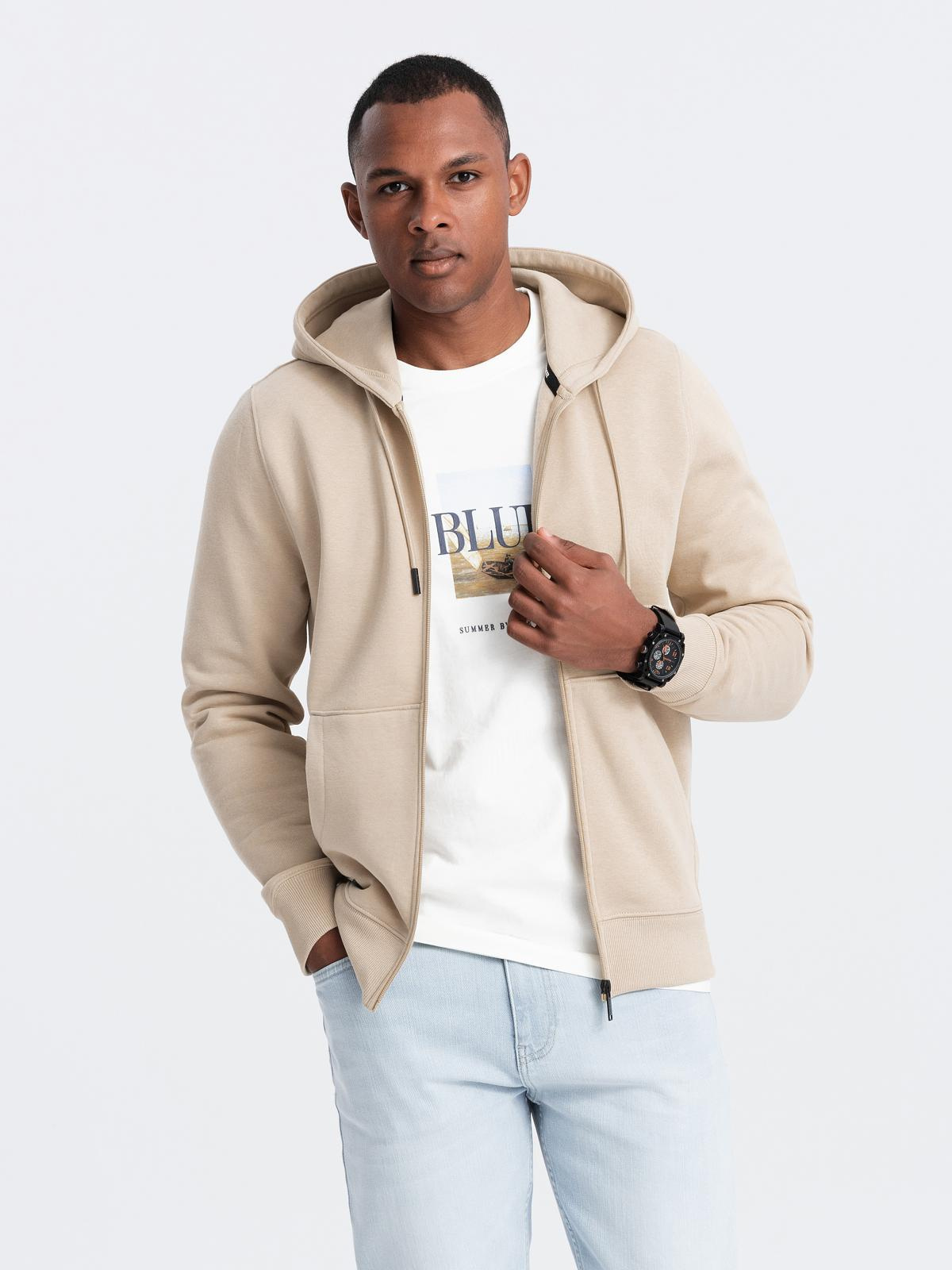 Ombre Sweatshirt OM-SSBZ-0160
