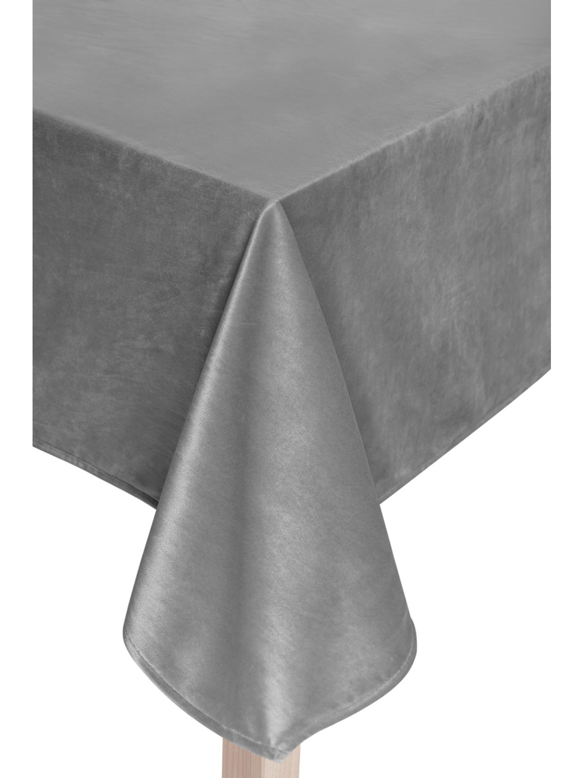 Fata de masa Edoti Velor Soft A559