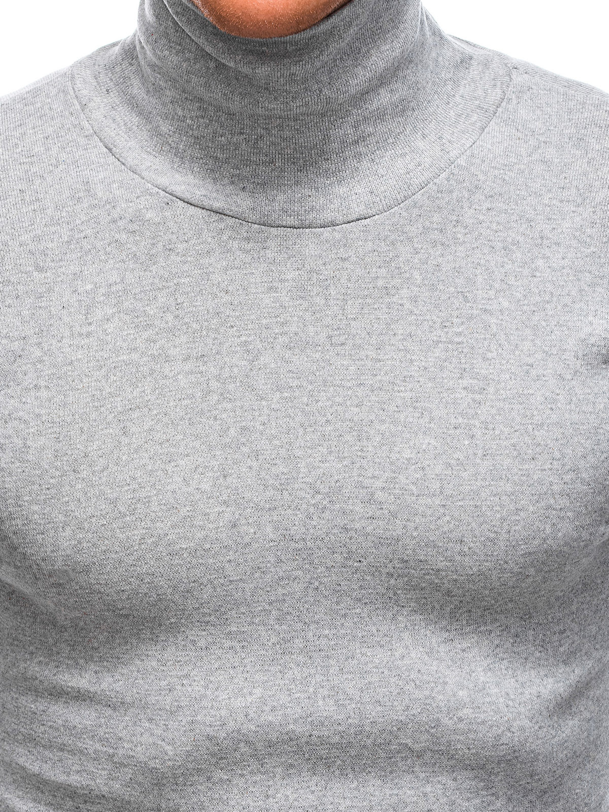 Pulover barbati, Edoti