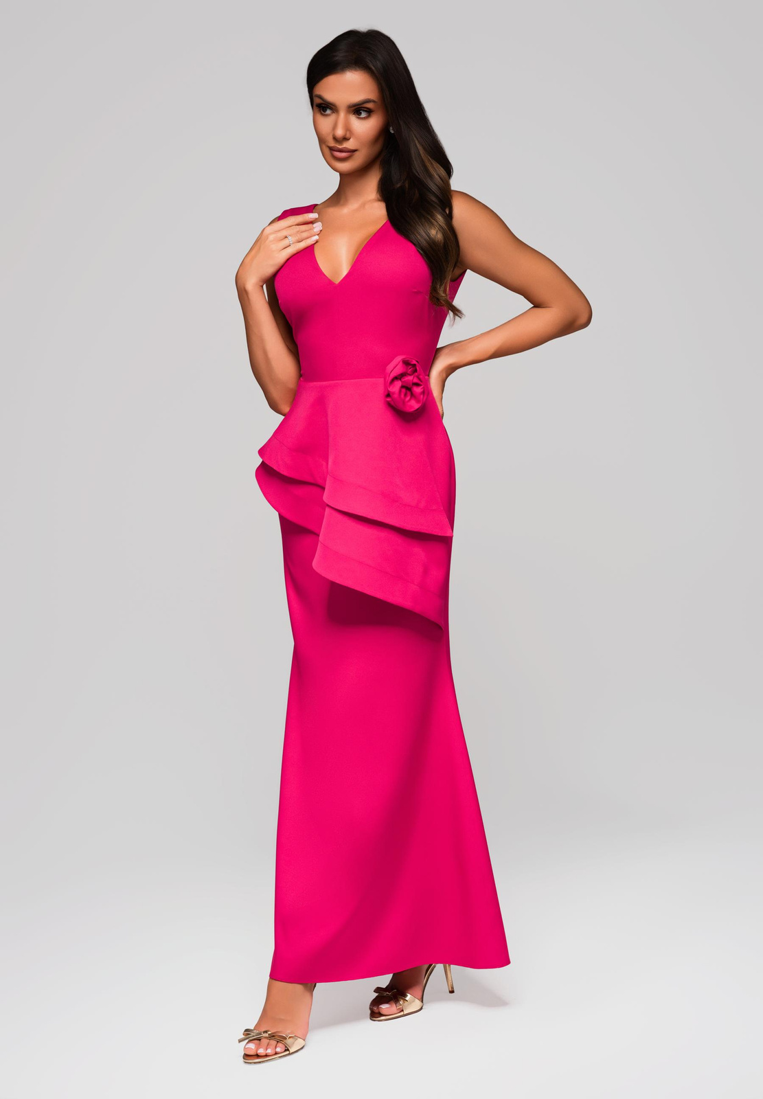 Edoti Evening dress LA-OM-DL