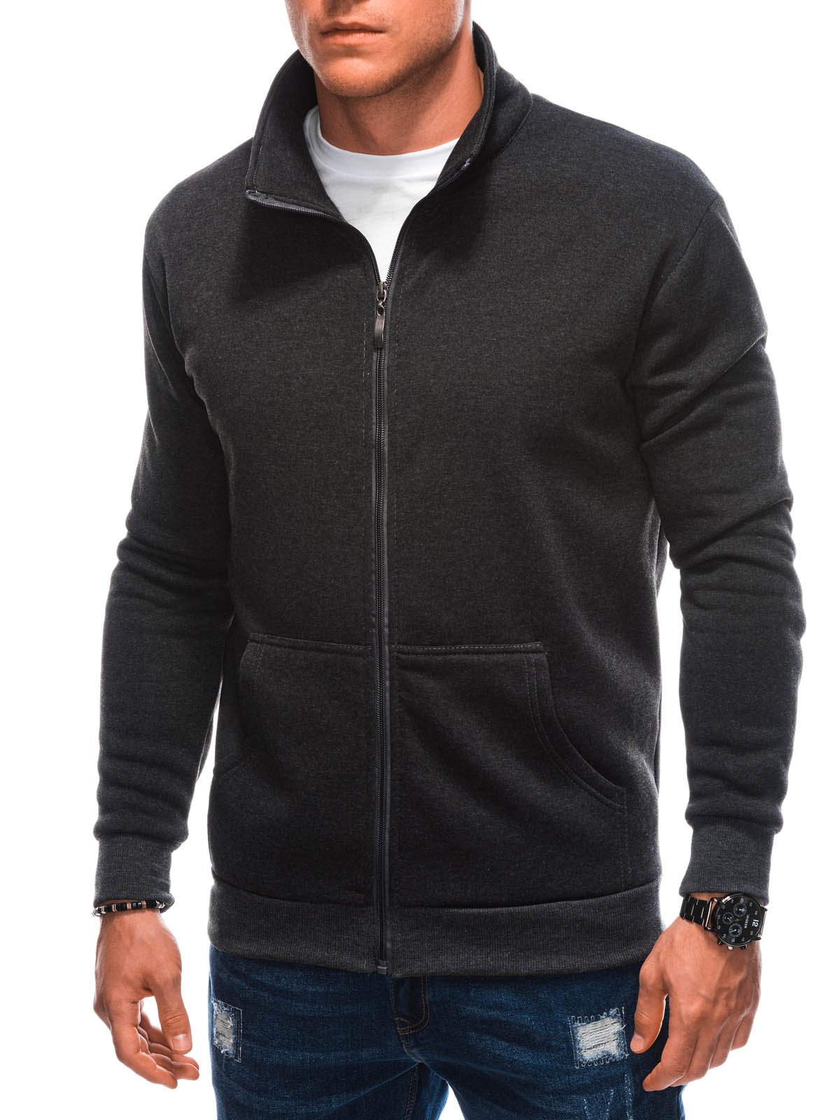 Herren-Sweatshirt Edoti