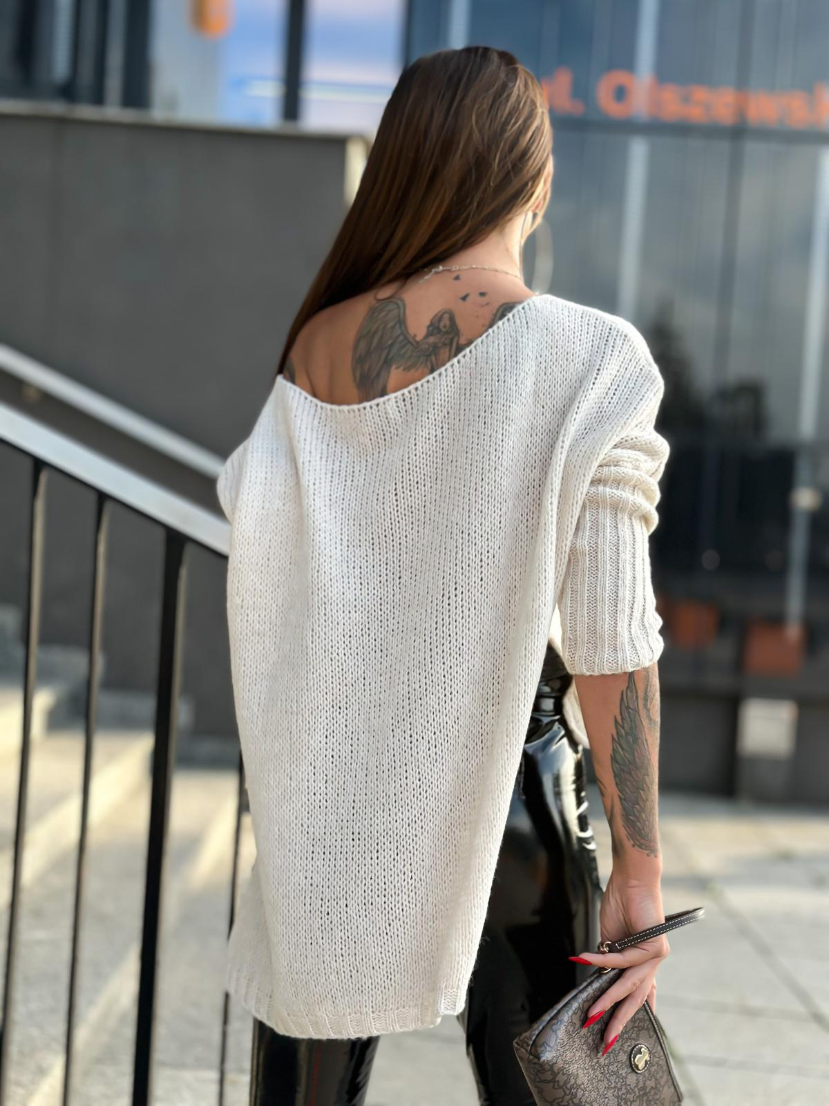 Edoti Women's sweater EL
