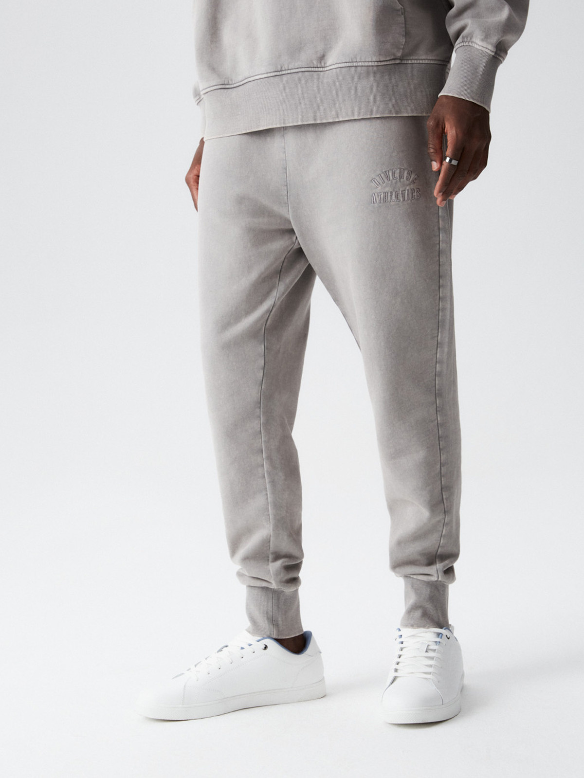 Diverse Men's Sweatpants ATH SP 323