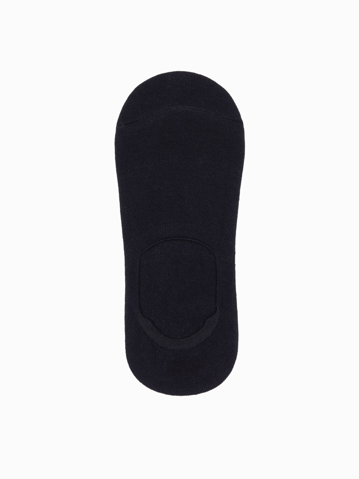 Ombre Men&#039;s foot socks 4-pack - mix colors OM-SOSS