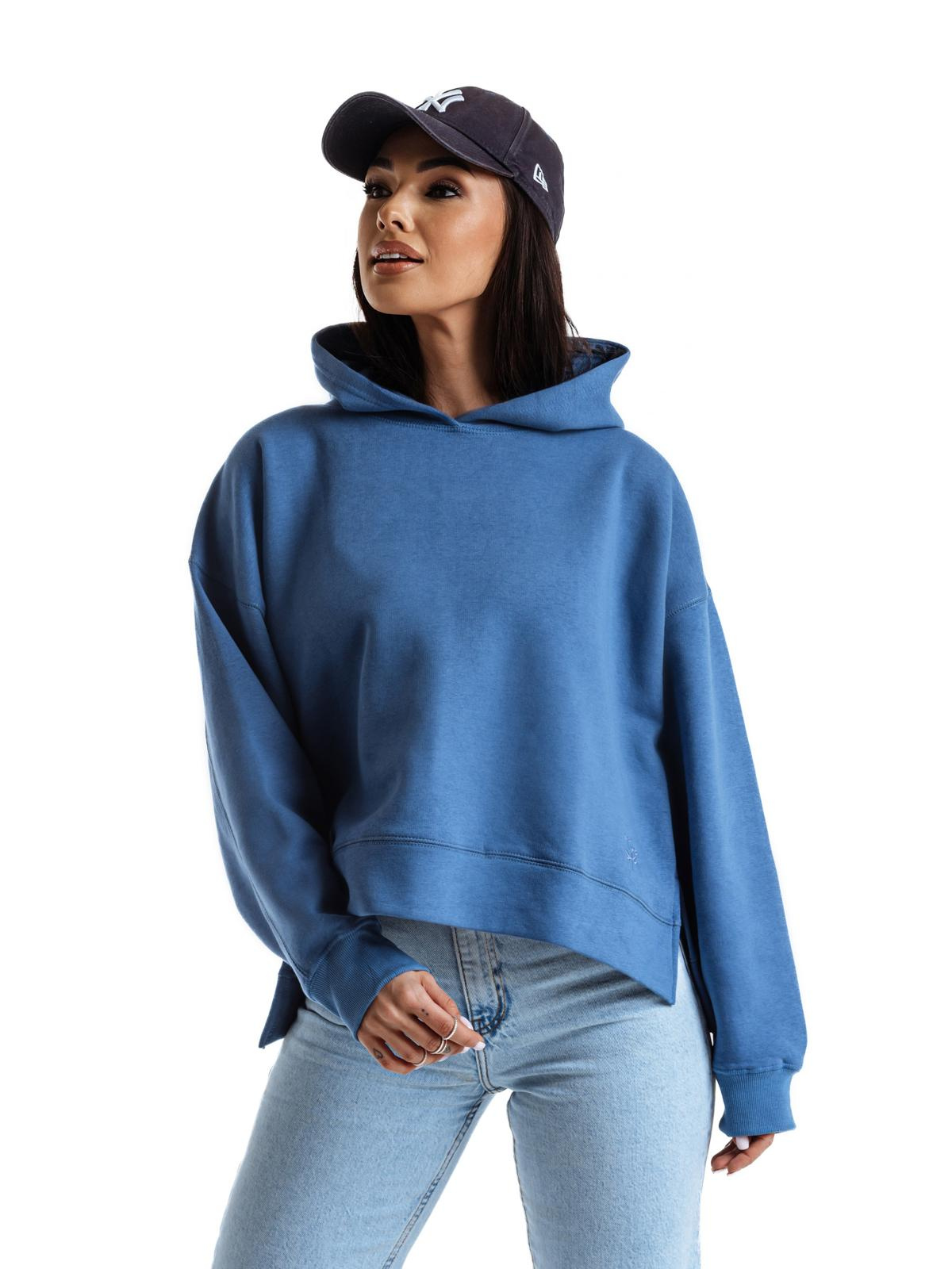 Edoti Women's hoodie TL