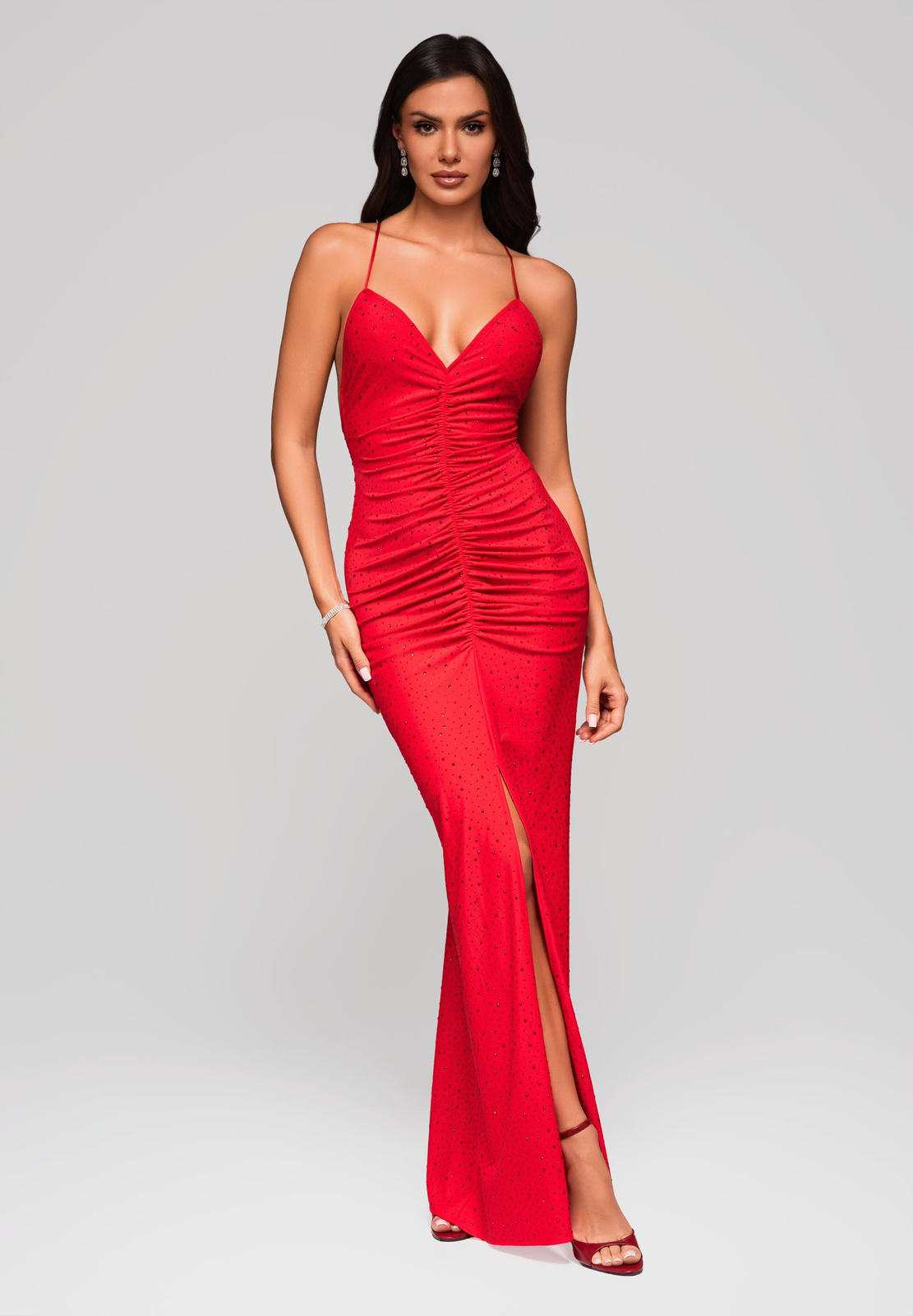 Edoti Evening dress LA-OM-DL