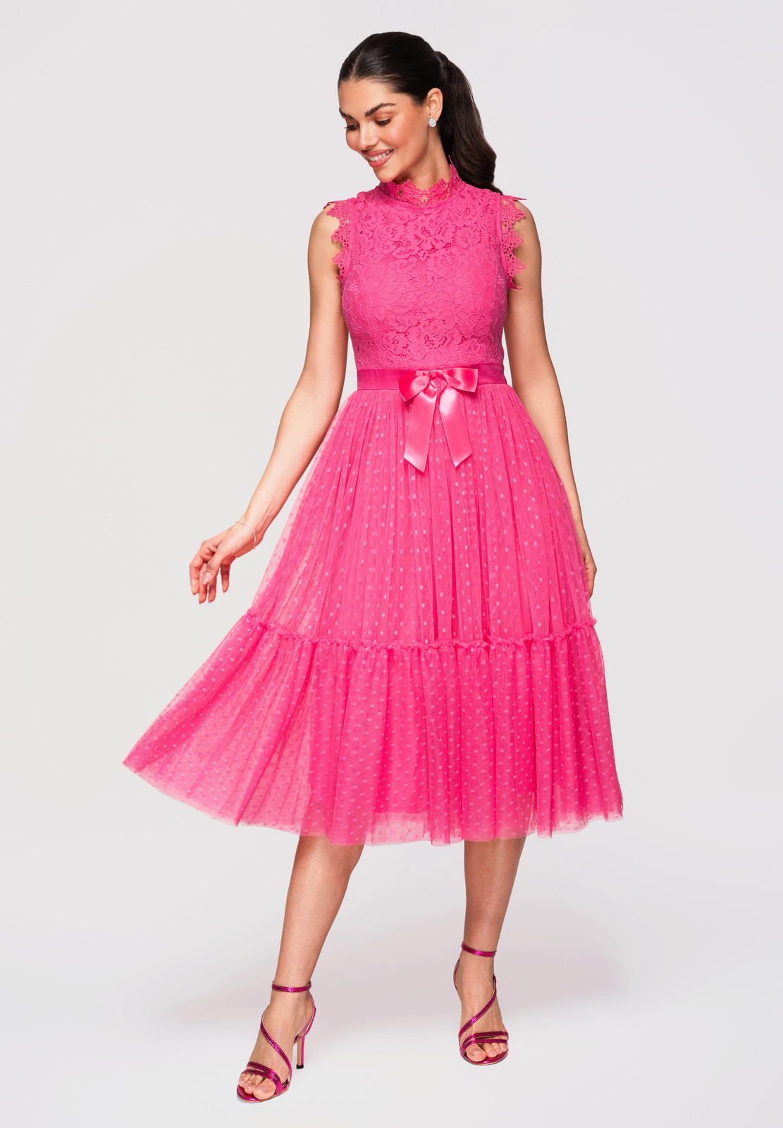 Edoti: durabilă pentru femei rochie din noua colecție