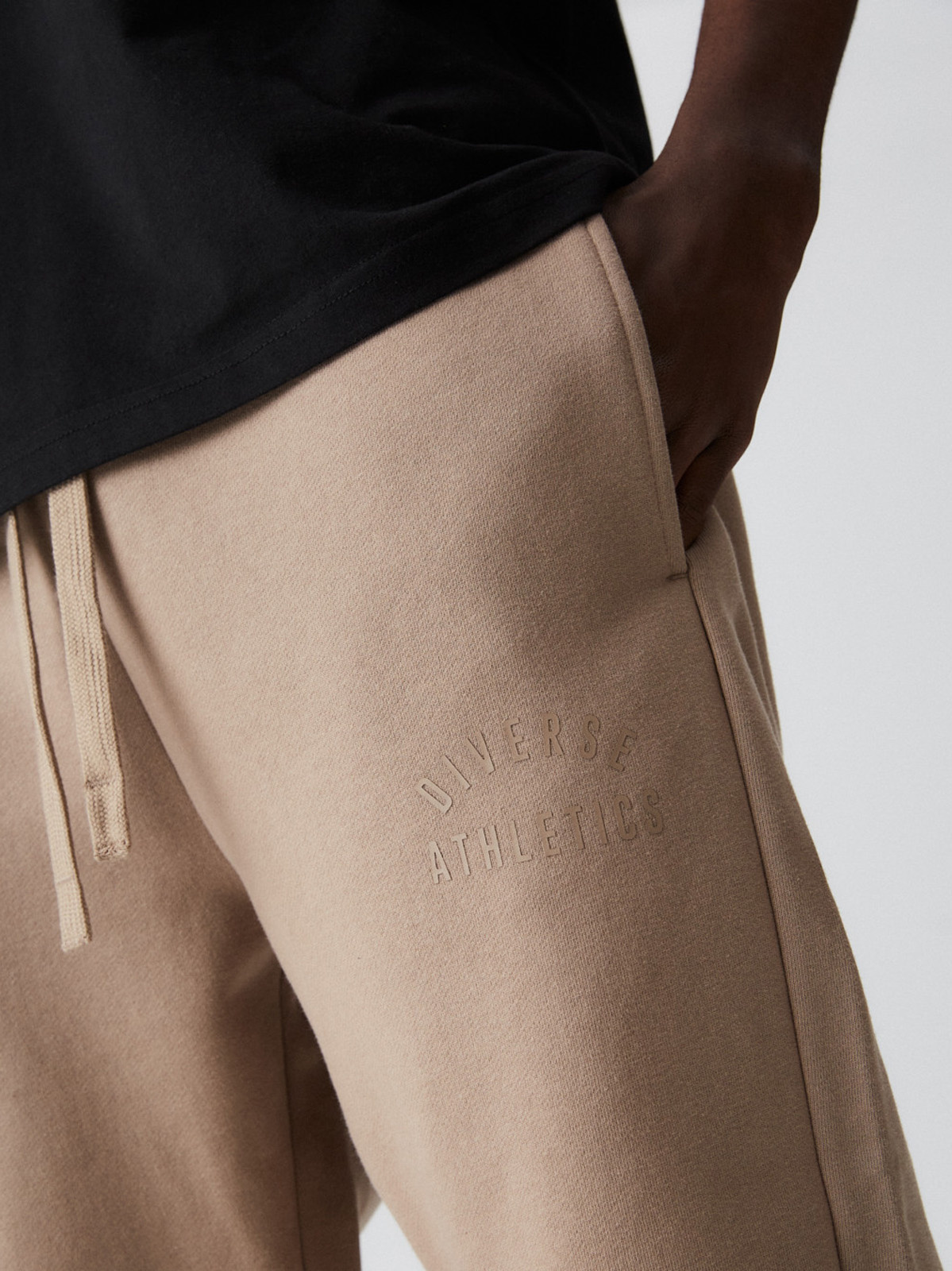 Diverse Men&#039;s sweatpants ATH SP 223