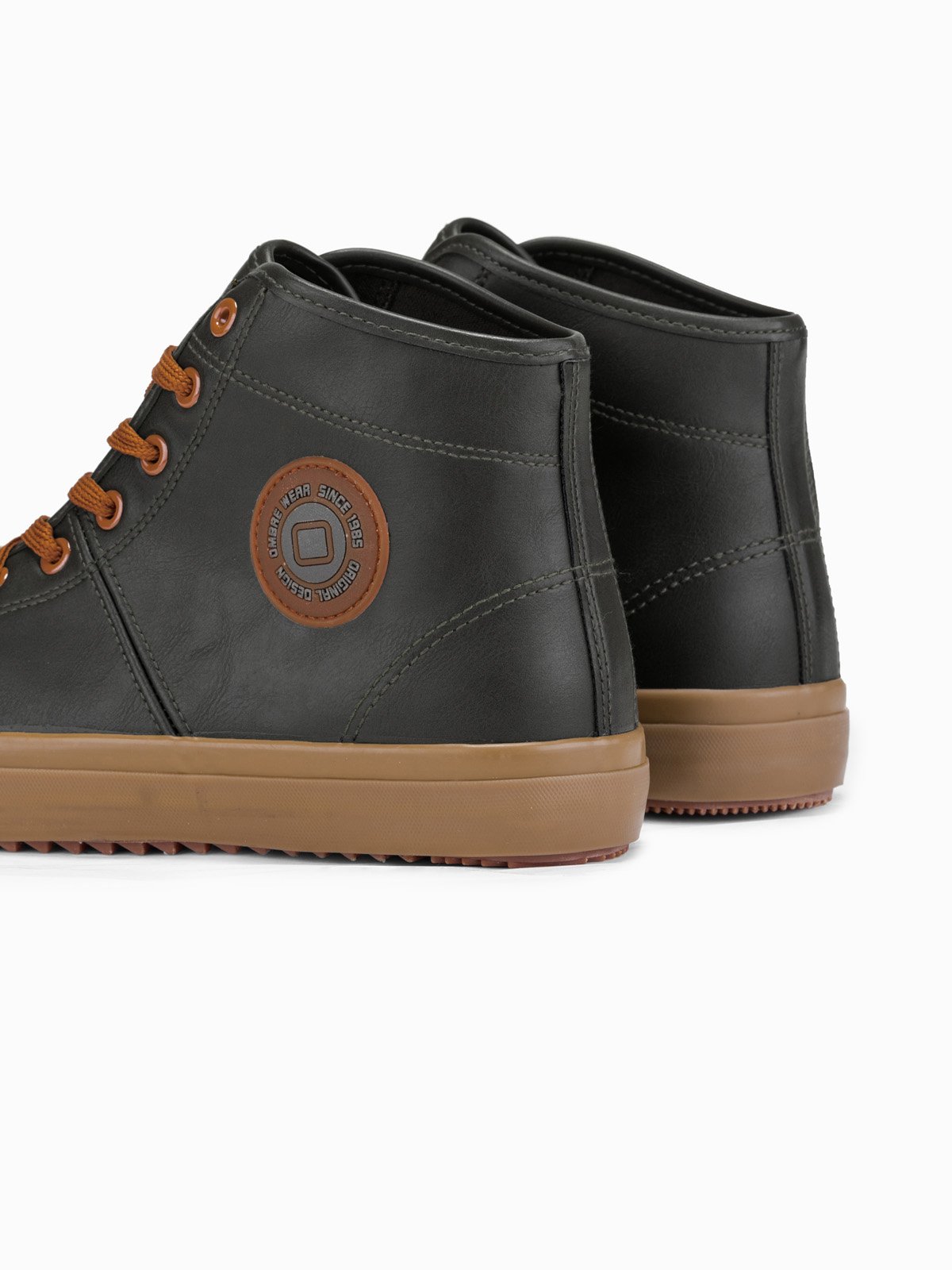 ombre t317 men's winter sneakers