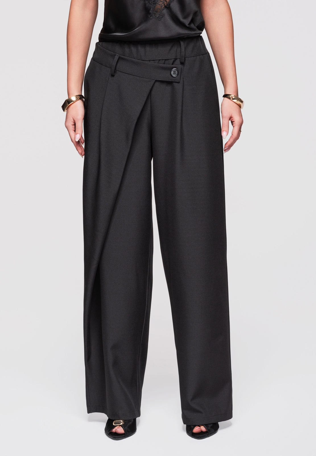 Edoti Trousers OW-PA-