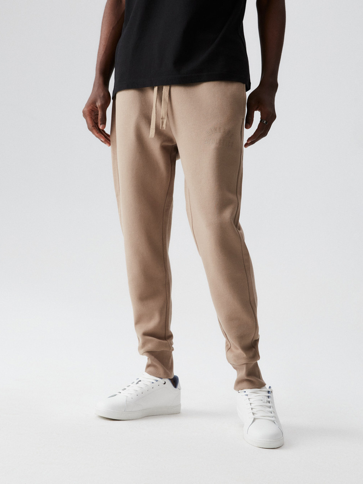 Diverse Men's Sweatpants ATH SP 223