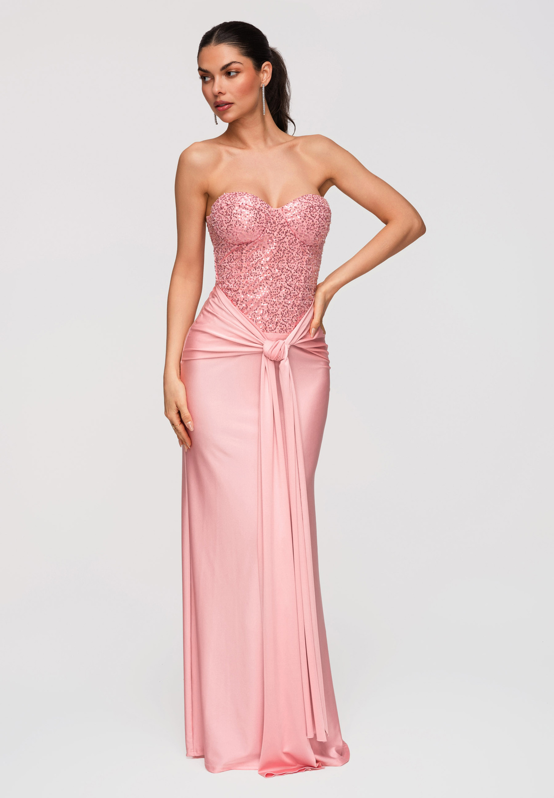 Edoti: premium pentru femei rochie