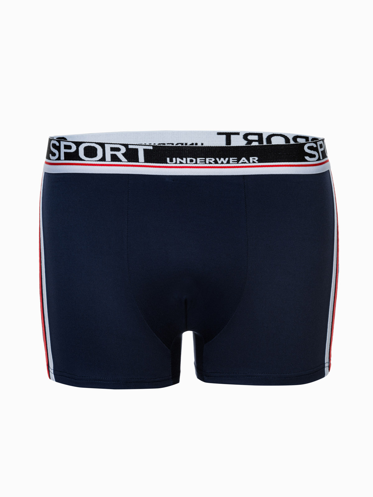 Edoti Men's boxer shorts