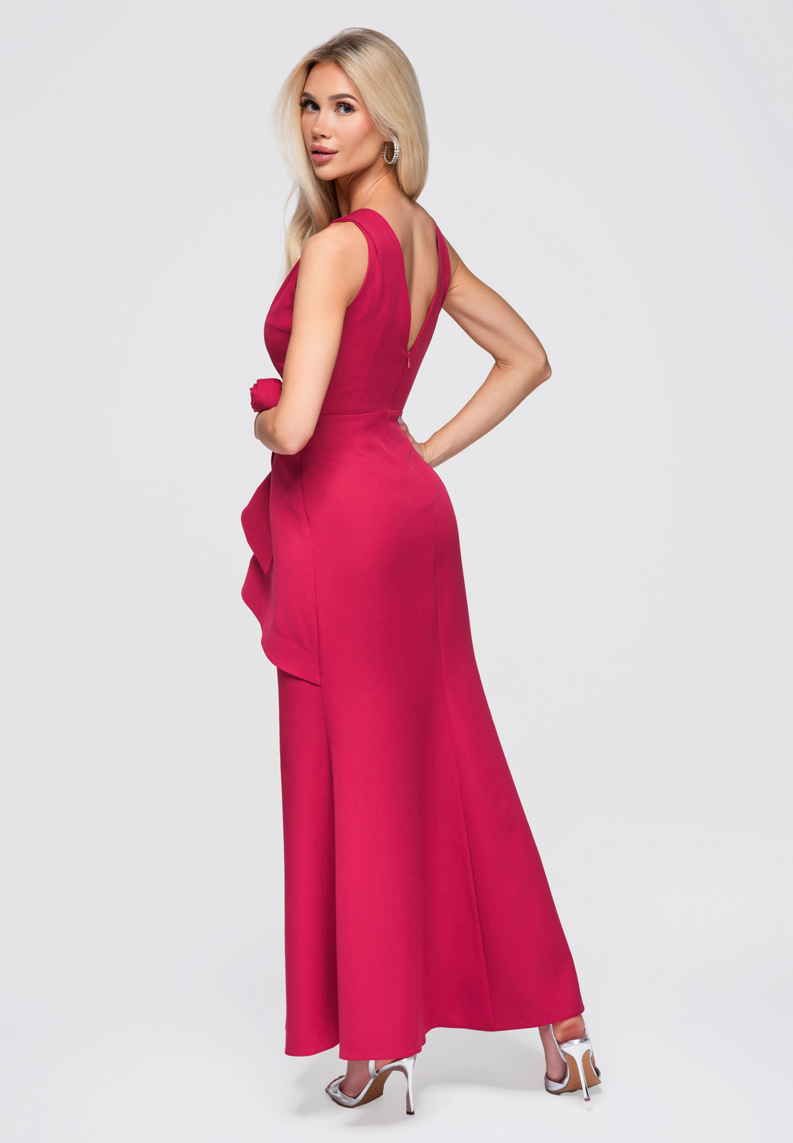 Edoti Evening dress LA-OM-DL