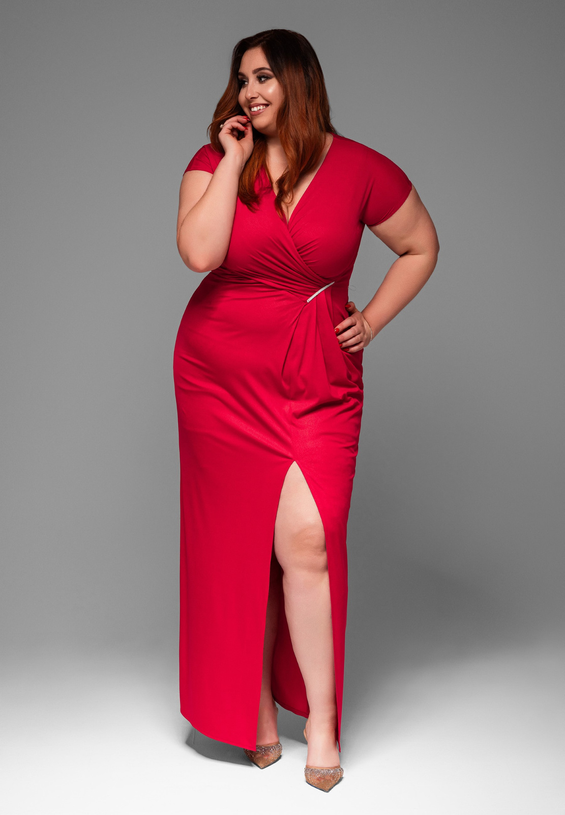 Edoti Evening dress LA-OM-DL